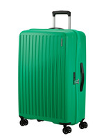 AMERICAN TOURISTER REJOY SPINNER 77 JADE GREEN