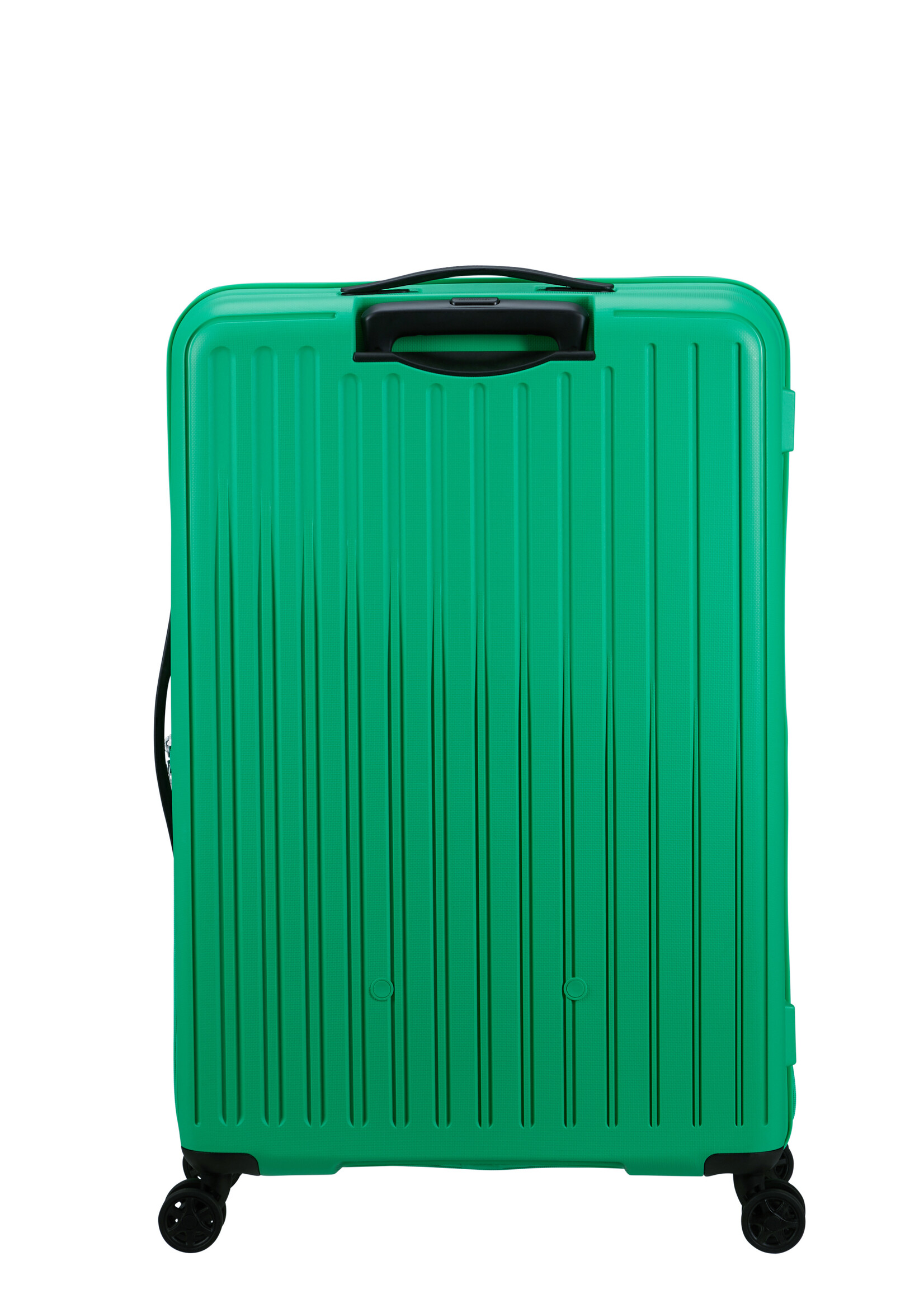AMERICAN TOURISTER REJOY SPINNER 77 JADE GREEN