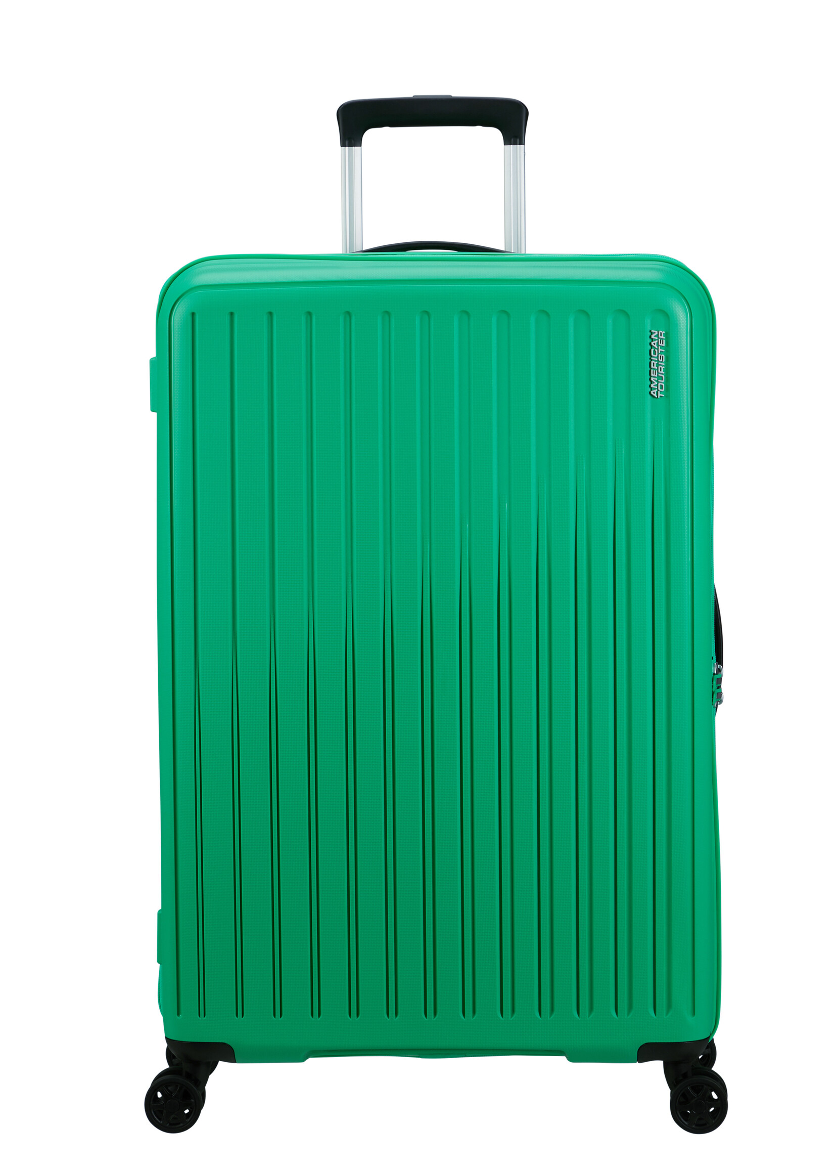 AMERICAN TOURISTER REJOY SPINNER 77 JADE GREEN