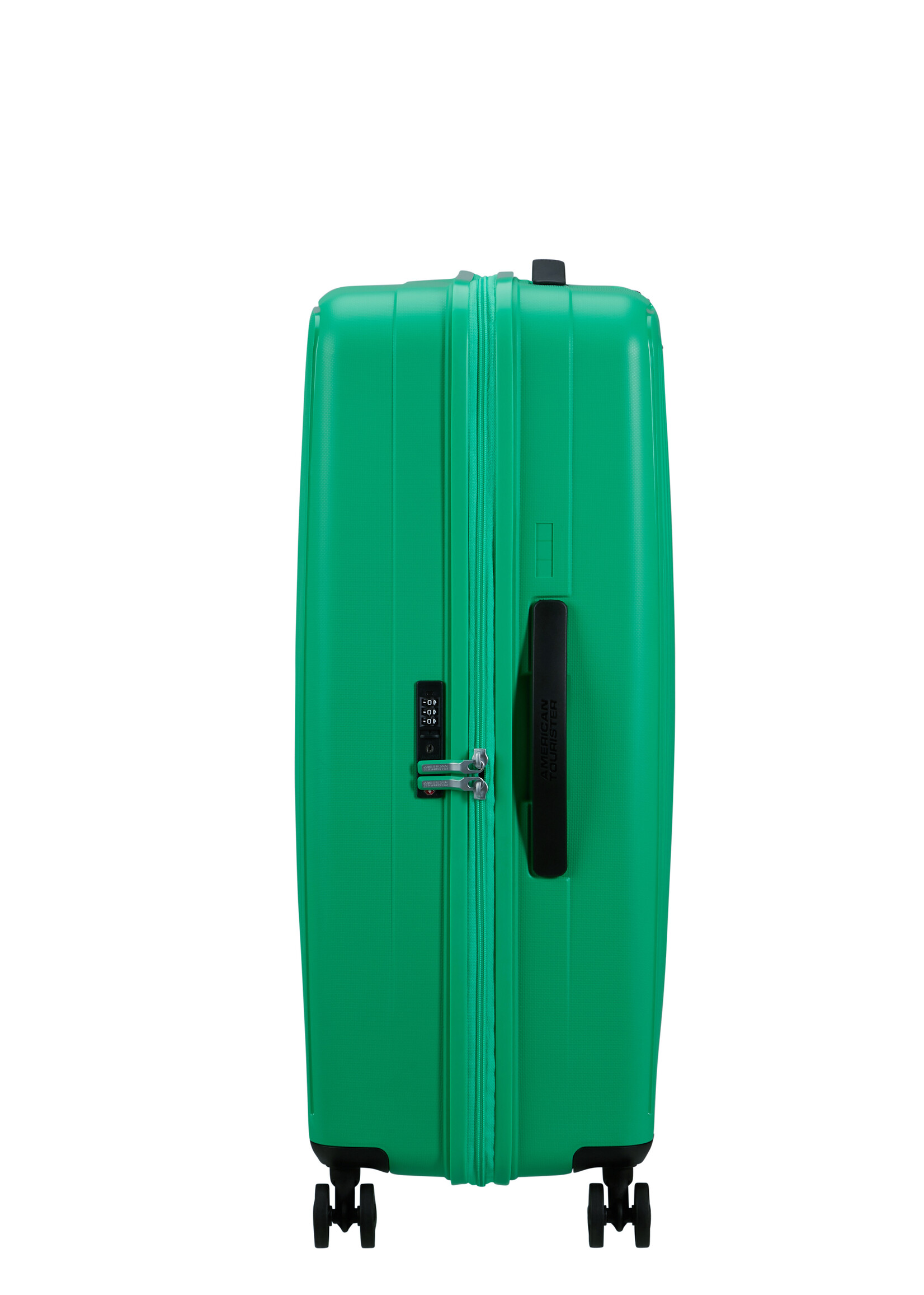AMERICAN TOURISTER REJOY SPINNER 77 JADE GREEN