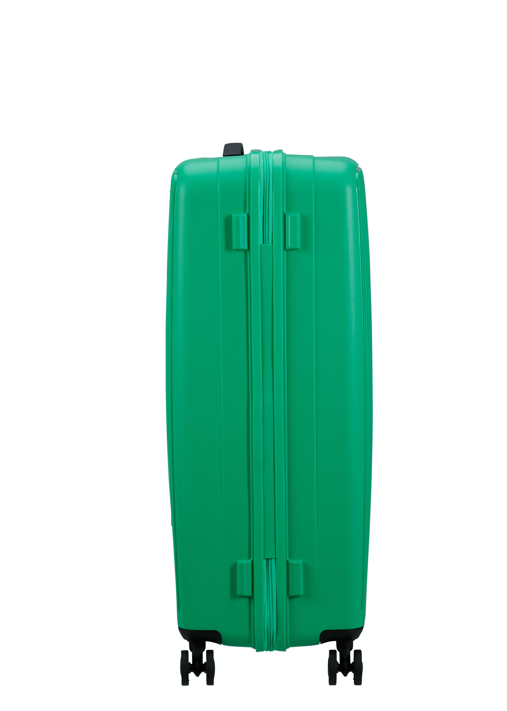 AMERICAN TOURISTER REJOY SPINNER 77 JADE GREEN