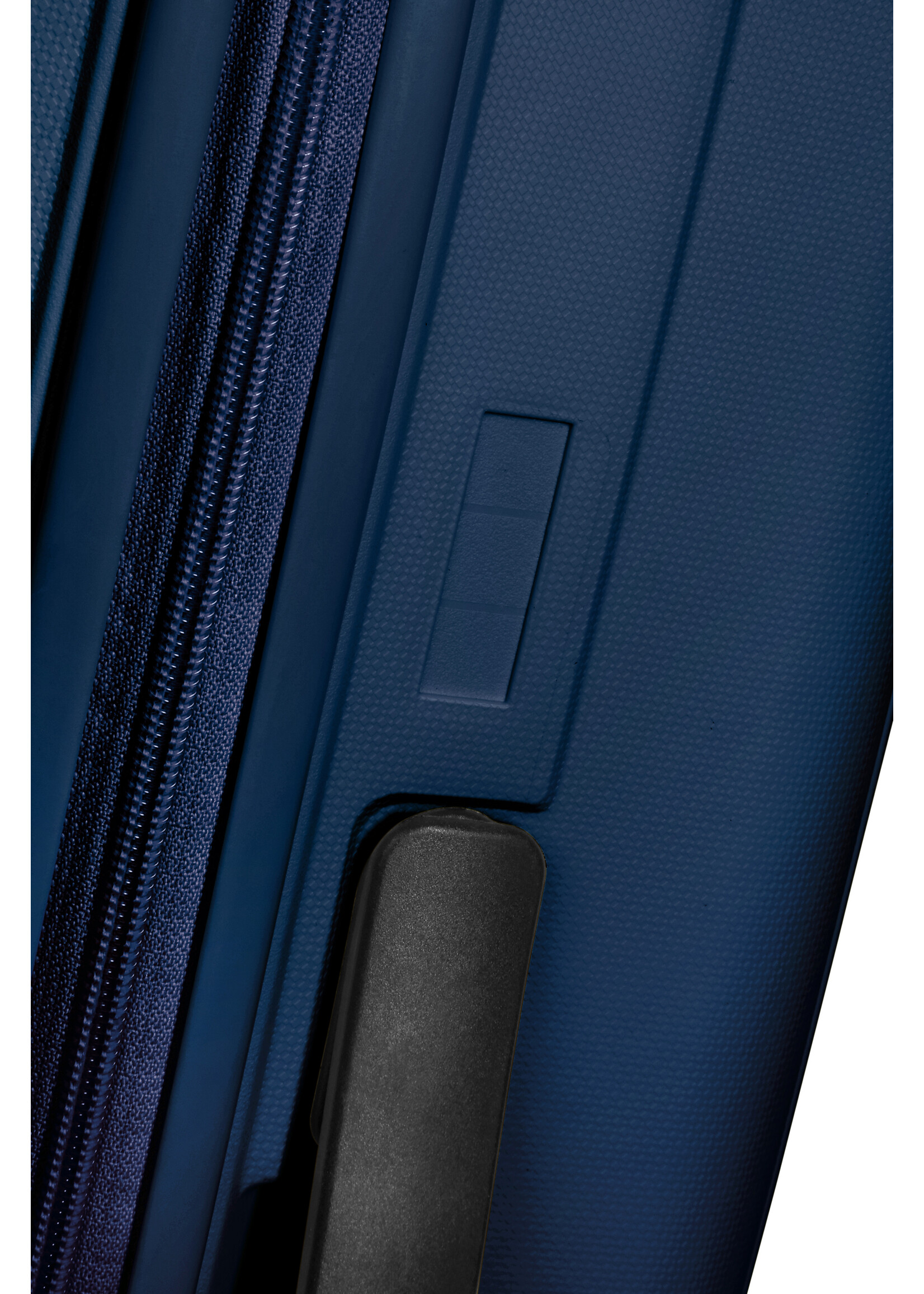 AMERICAN TOURISTER REJOY SPINNER 68 NAVY BLUE