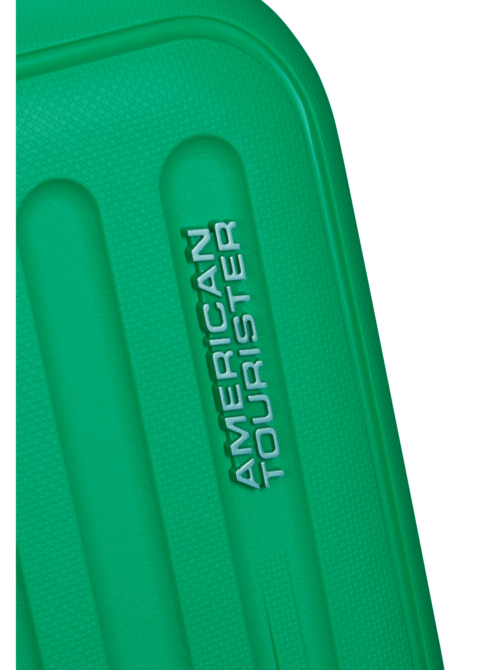 AMERICAN TOURISTER REJOY SPINNER 68 JADE GREEN