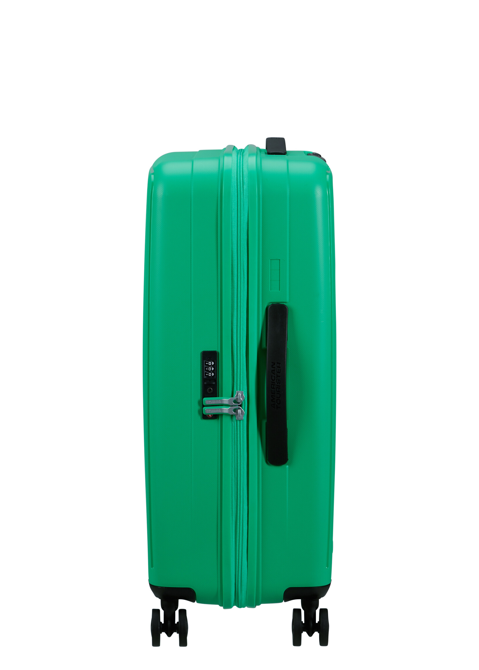 AMERICAN TOURISTER REJOY SPINNER 68 JADE GREEN