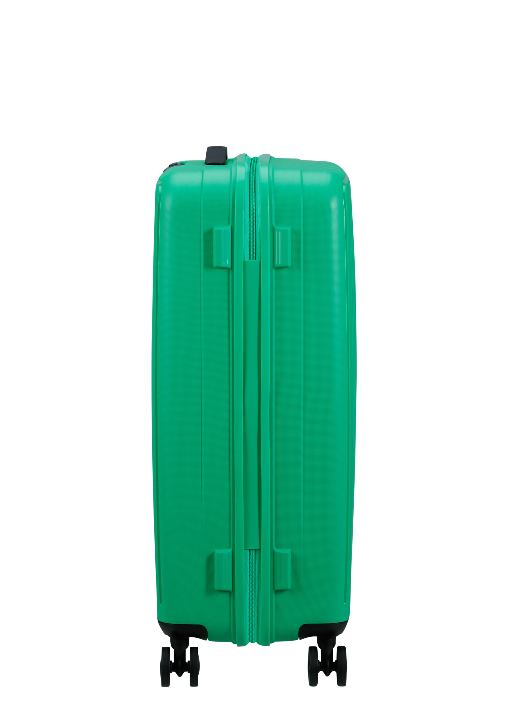 AMERICAN TOURISTER REJOY SPINNER 68 JADE GREEN
