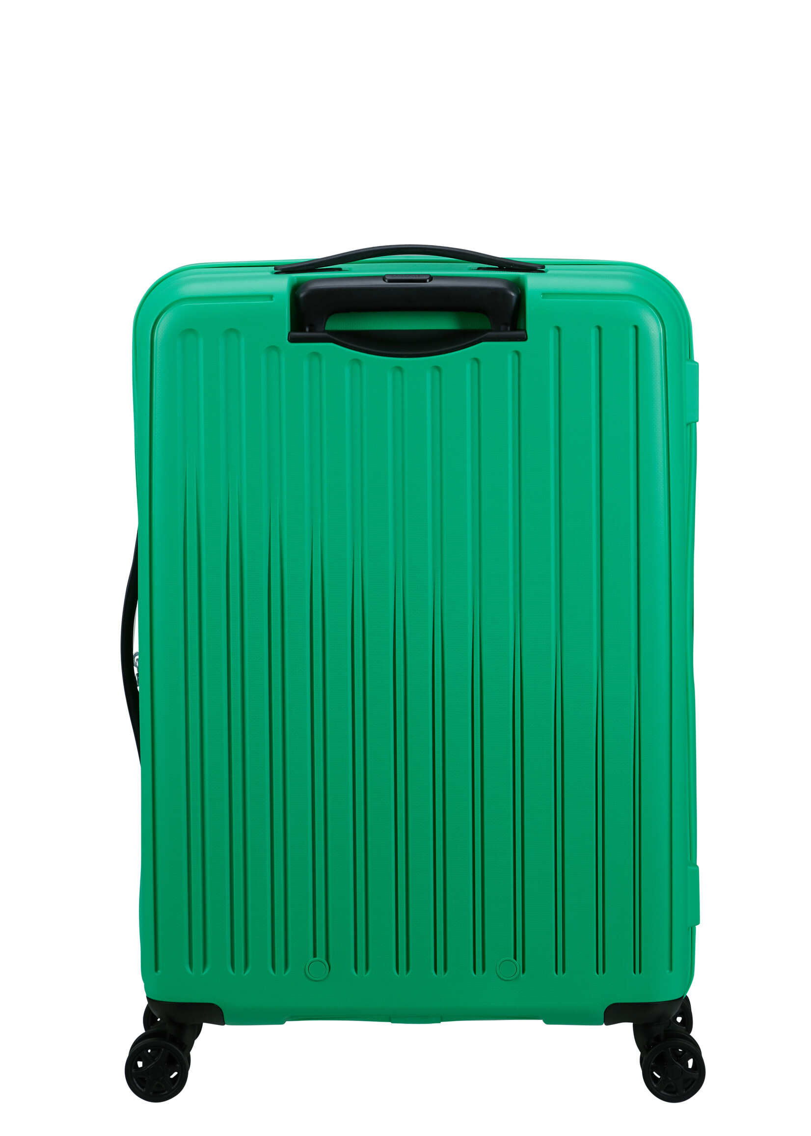 AMERICAN TOURISTER REJOY SPINNER 68 JADE GREEN