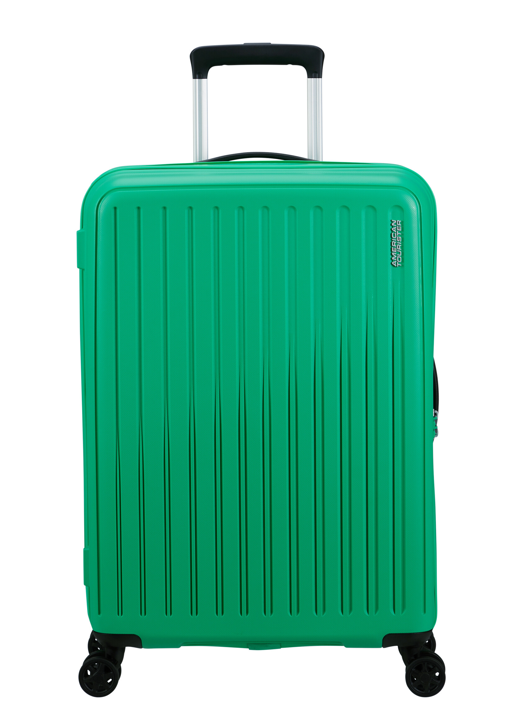 AMERICAN TOURISTER REJOY SPINNER 68 JADE GREEN