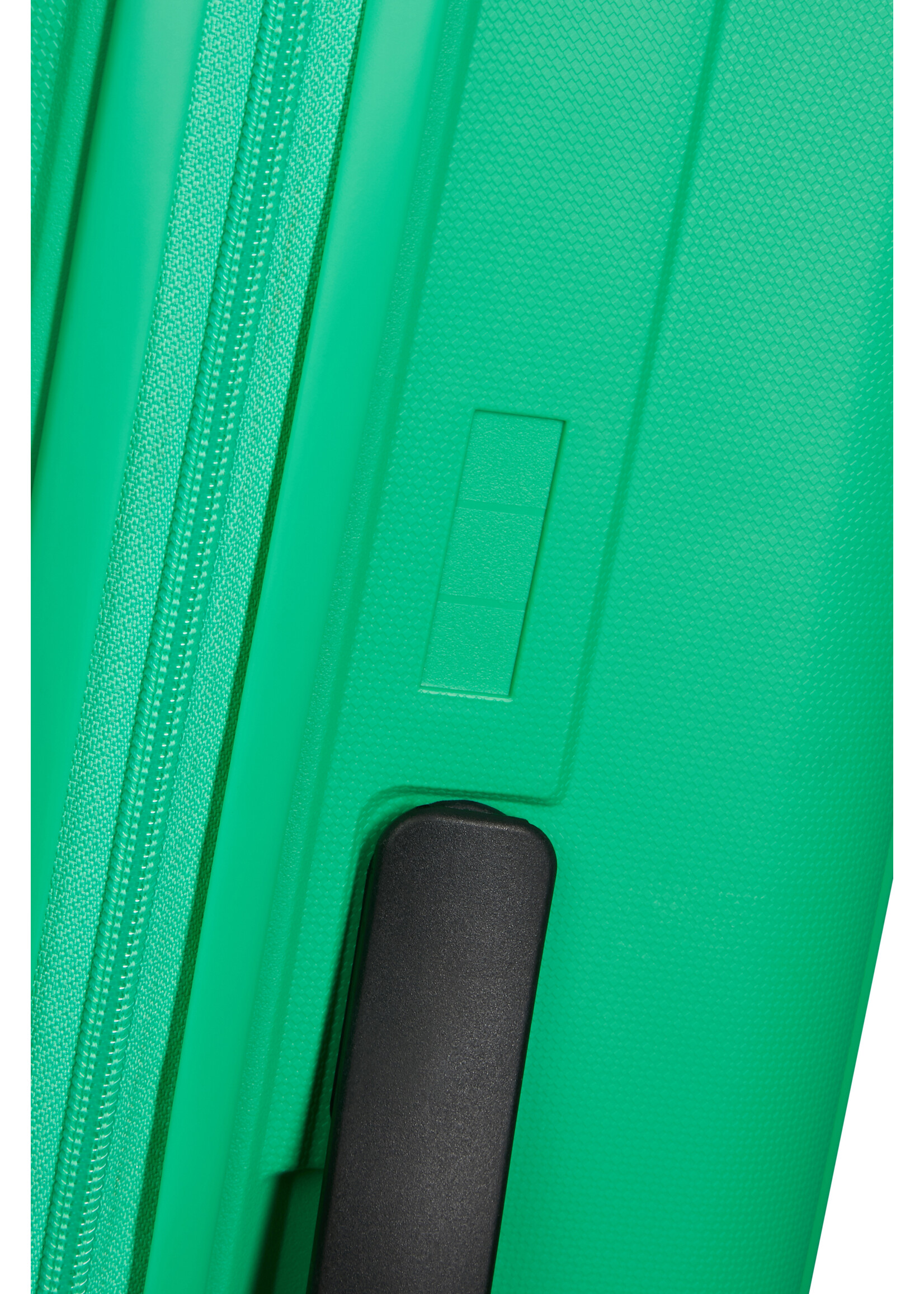 AMERICAN TOURISTER REJOY SPINNER 68 JADE GREEN