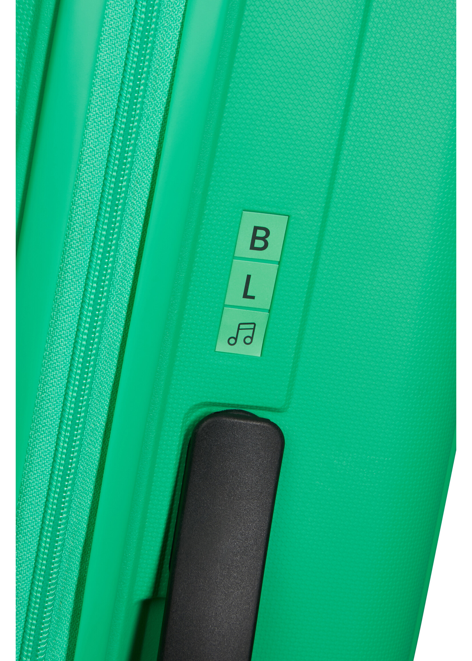 AMERICAN TOURISTER REJOY SPINNER 68 JADE GREEN