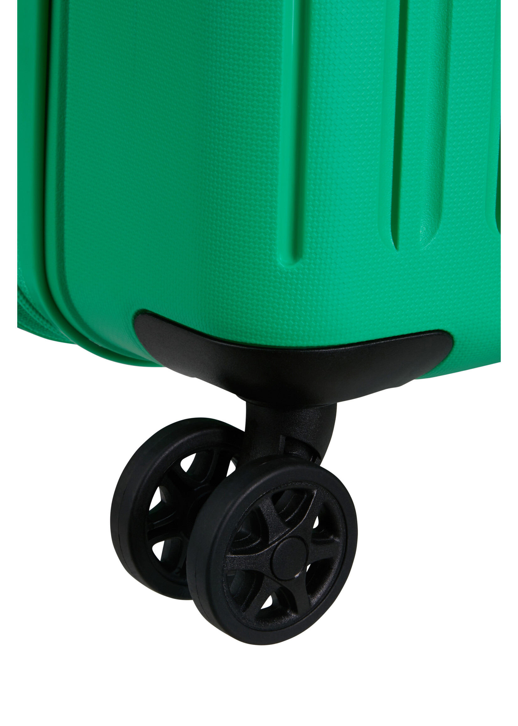 AMERICAN TOURISTER REJOY SPINNER 68 JADE GREEN