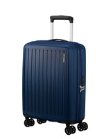AMERICAN TOURISTER REJOY SPINNER 55 TSA NAVY BLUE