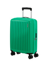 AMERICAN TOURISTER REJOY SPINNER 55 TSA JADE GREEN
