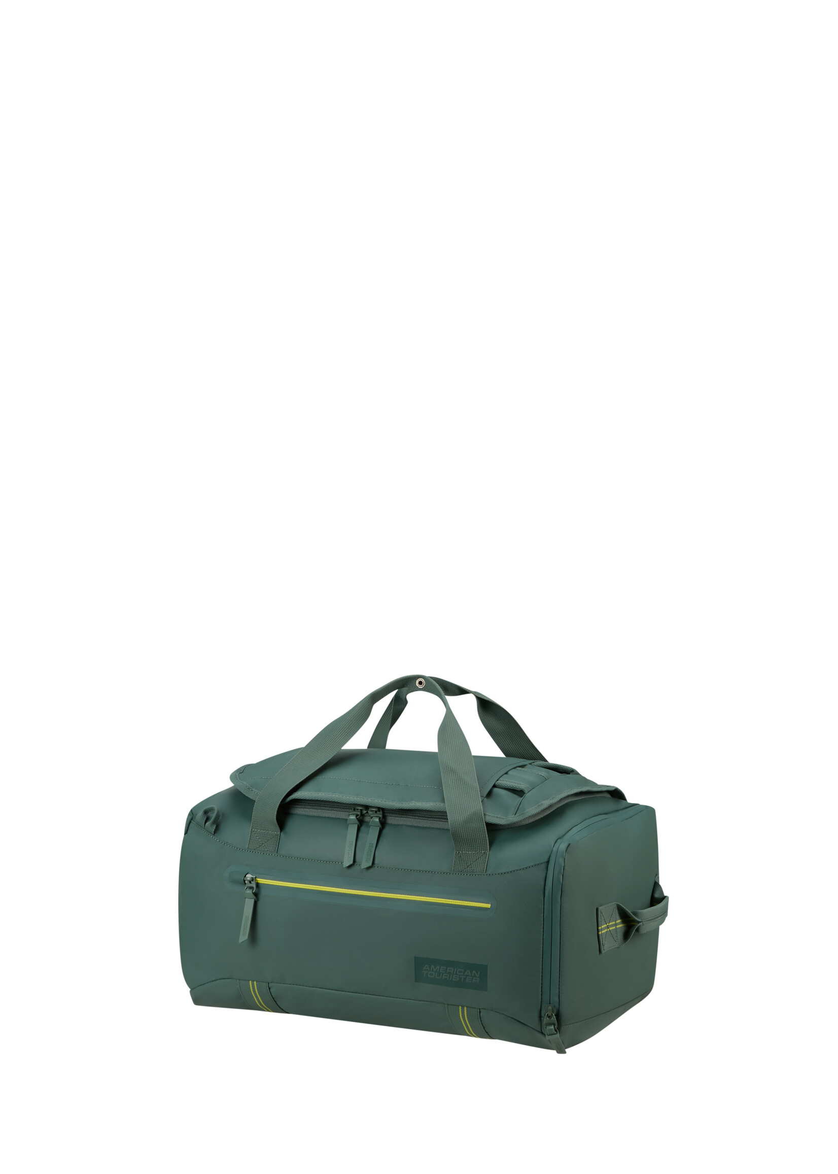AMERICAN TOURISTER TRAILGO DUFFLE S DARK FOREST