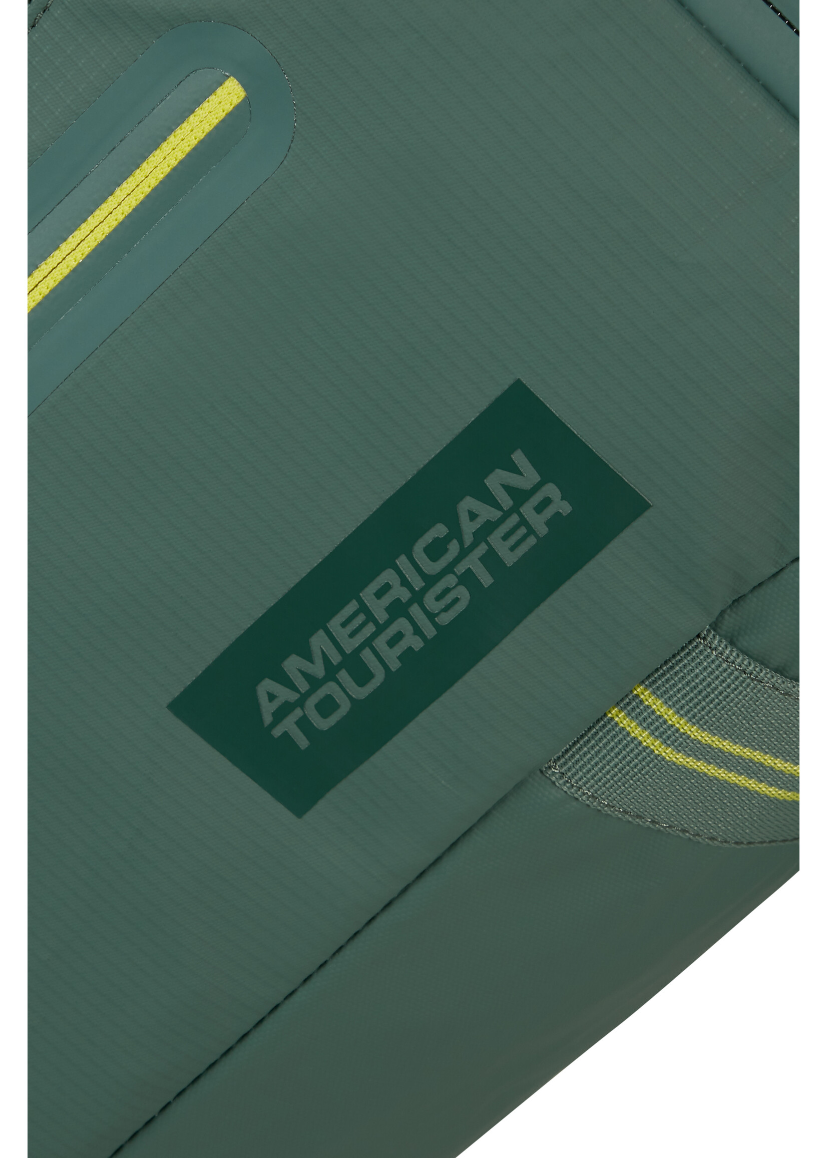 AMERICAN TOURISTER TRAILGO DUFFLE S DARK FOREST