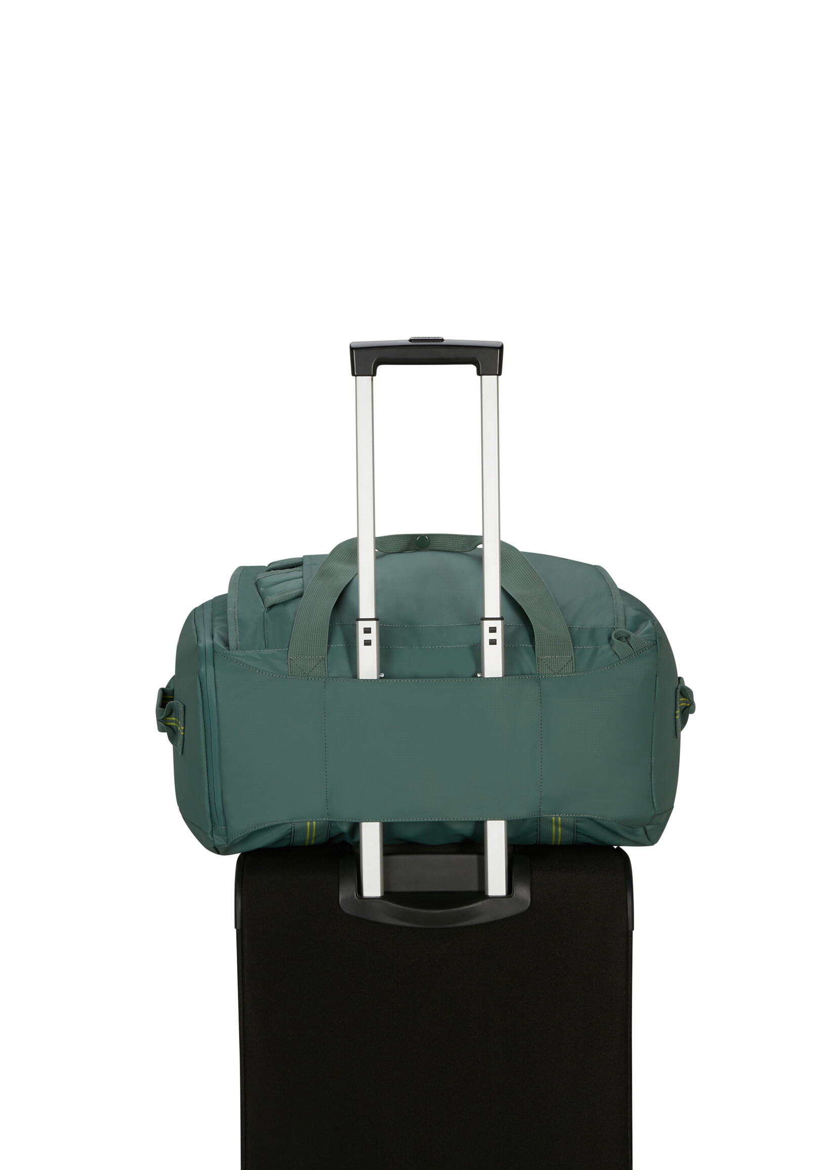 AMERICAN TOURISTER TRAILGO DUFFLE S DARK FOREST