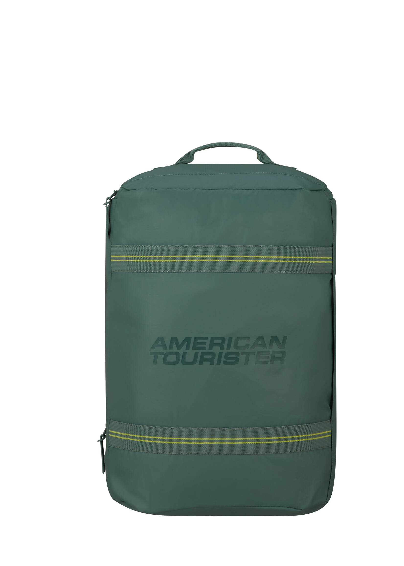 AMERICAN TOURISTER TRAILGO DUFFLE S DARK FOREST