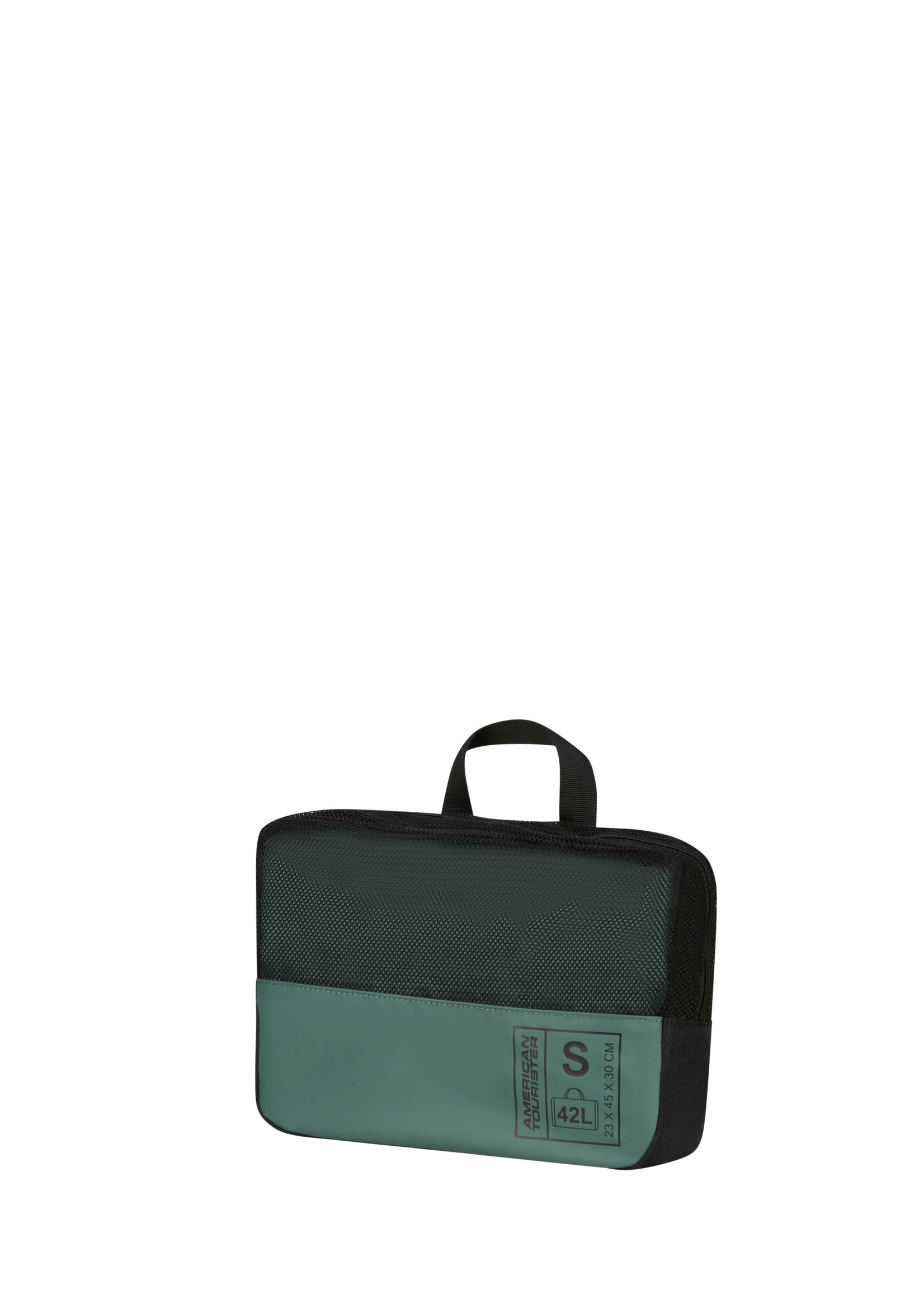 AMERICAN TOURISTER TRAILGO DUFFLE S DARK FOREST