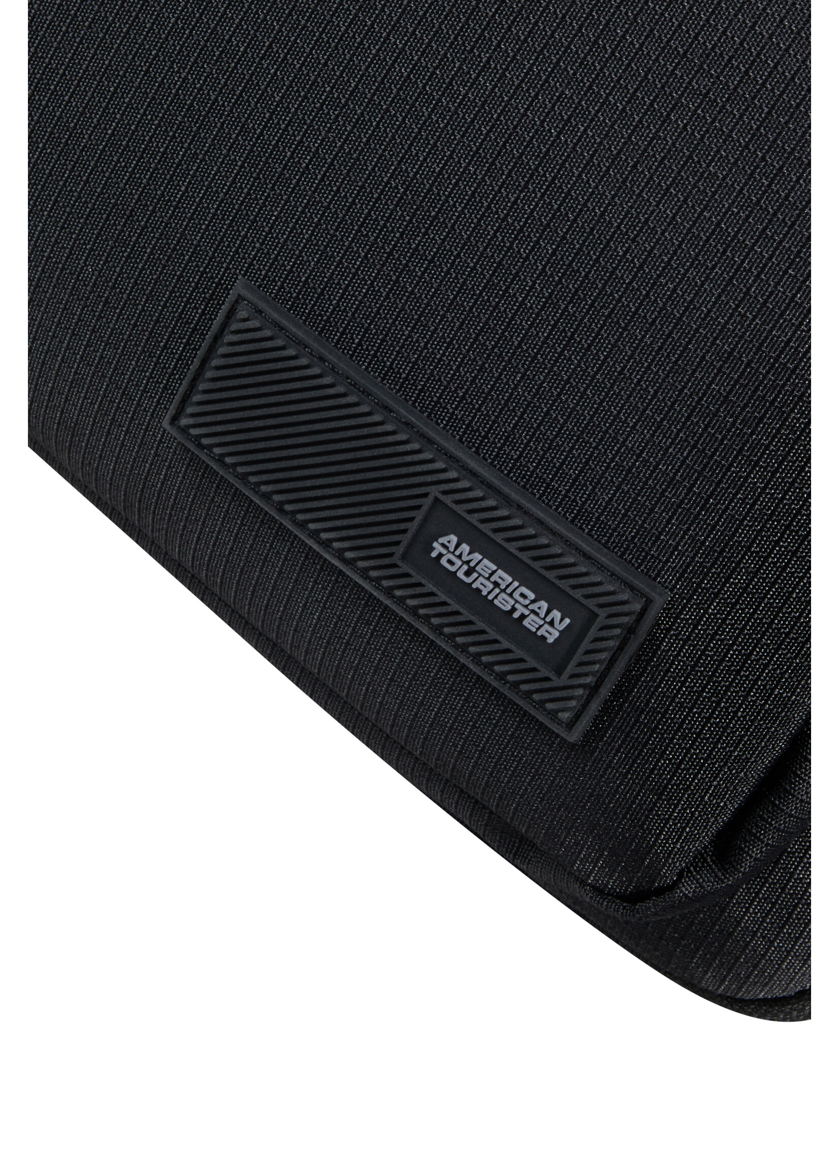 AMERICAN TOURISTER TAKE2CABIN -3-WAY BOARDING BAG BLACK