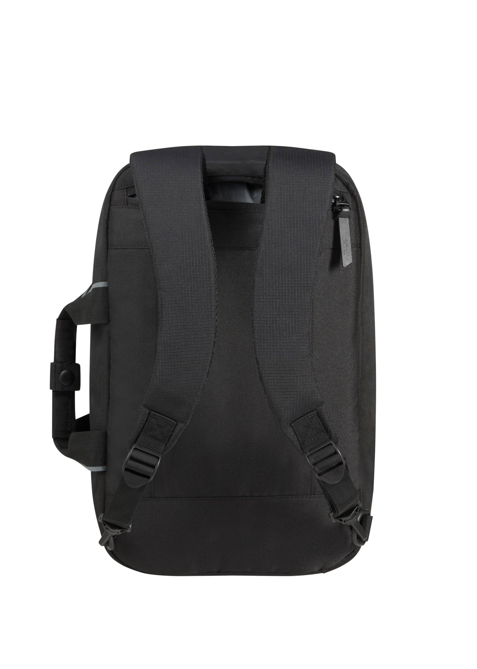 AMERICAN TOURISTER TAKE2CABIN -3-WAY BOARDING BAG BLACK