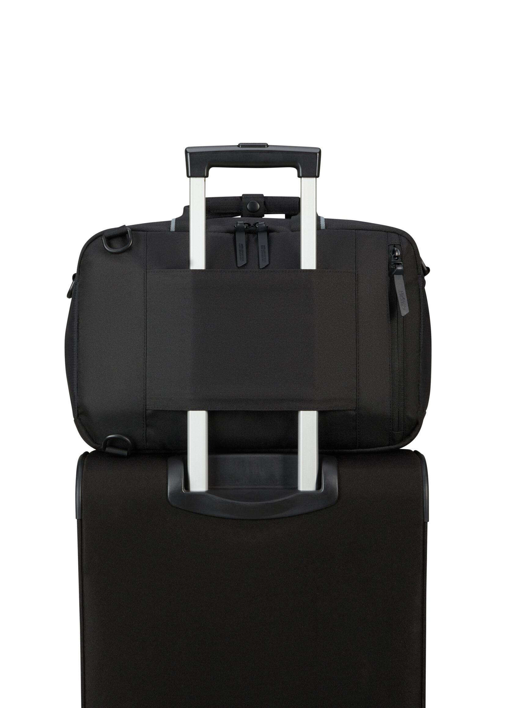 AMERICAN TOURISTER TAKE2CABIN -3-WAY BOARDING BAG BLACK