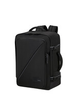 AMERICAN TOURISTER TAKE2CABIN CASUAL BACKPACK M BLACK
