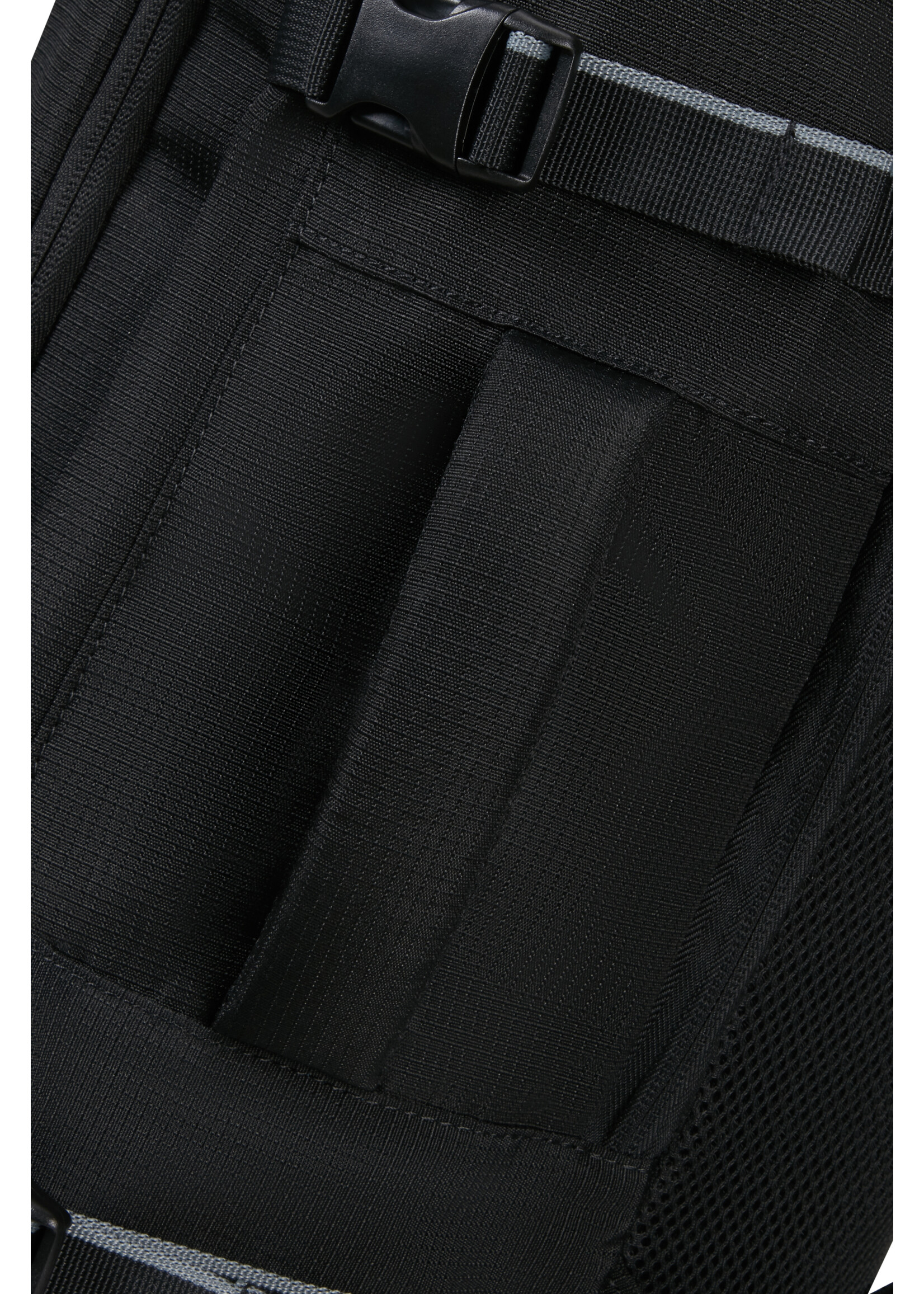 AMERICAN TOURISTER TAKE2CABIN CASUAL BACKPACK M BLACK