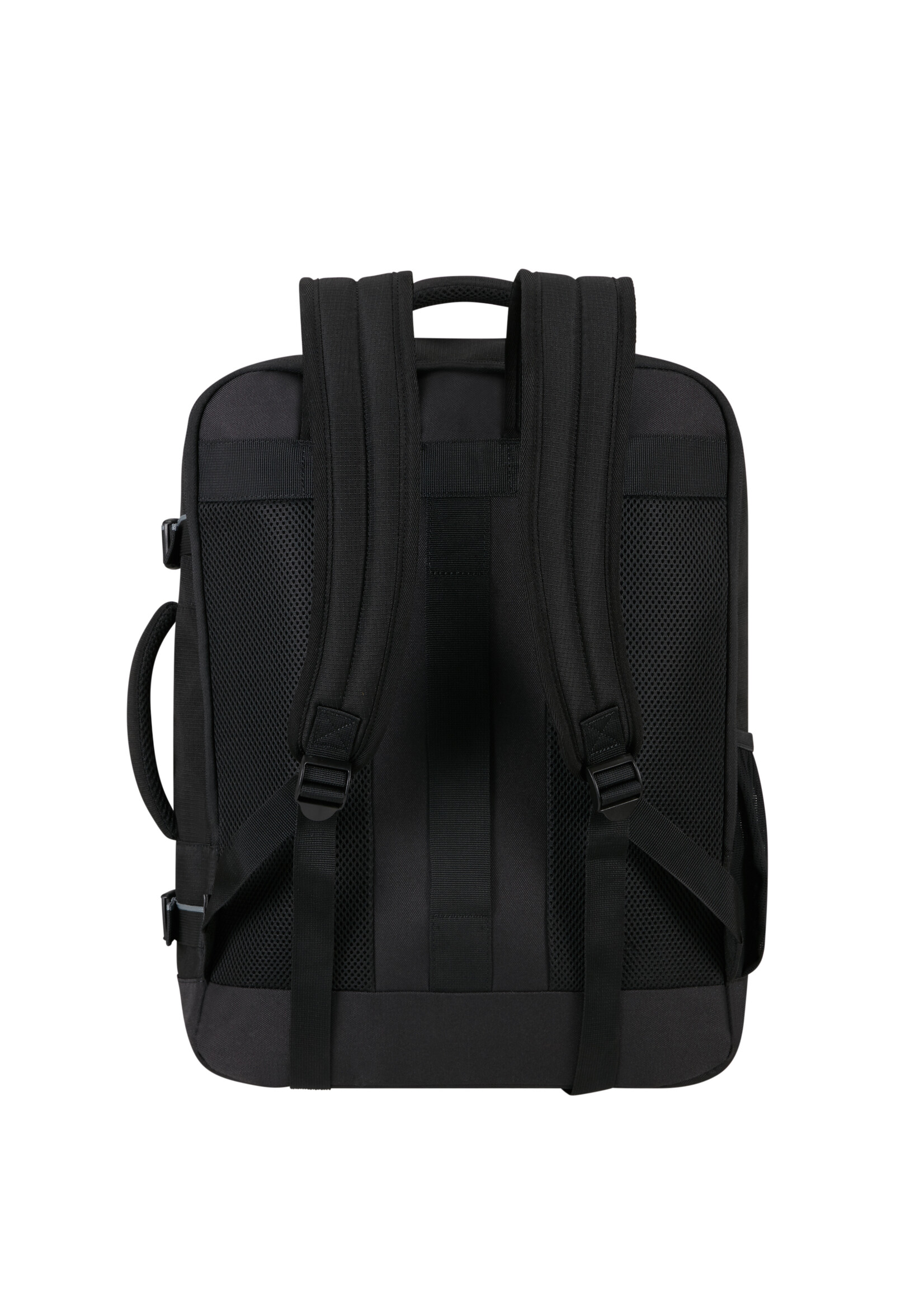 AMERICAN TOURISTER TAKE2CABIN CASUAL BACKPACK M BLACK