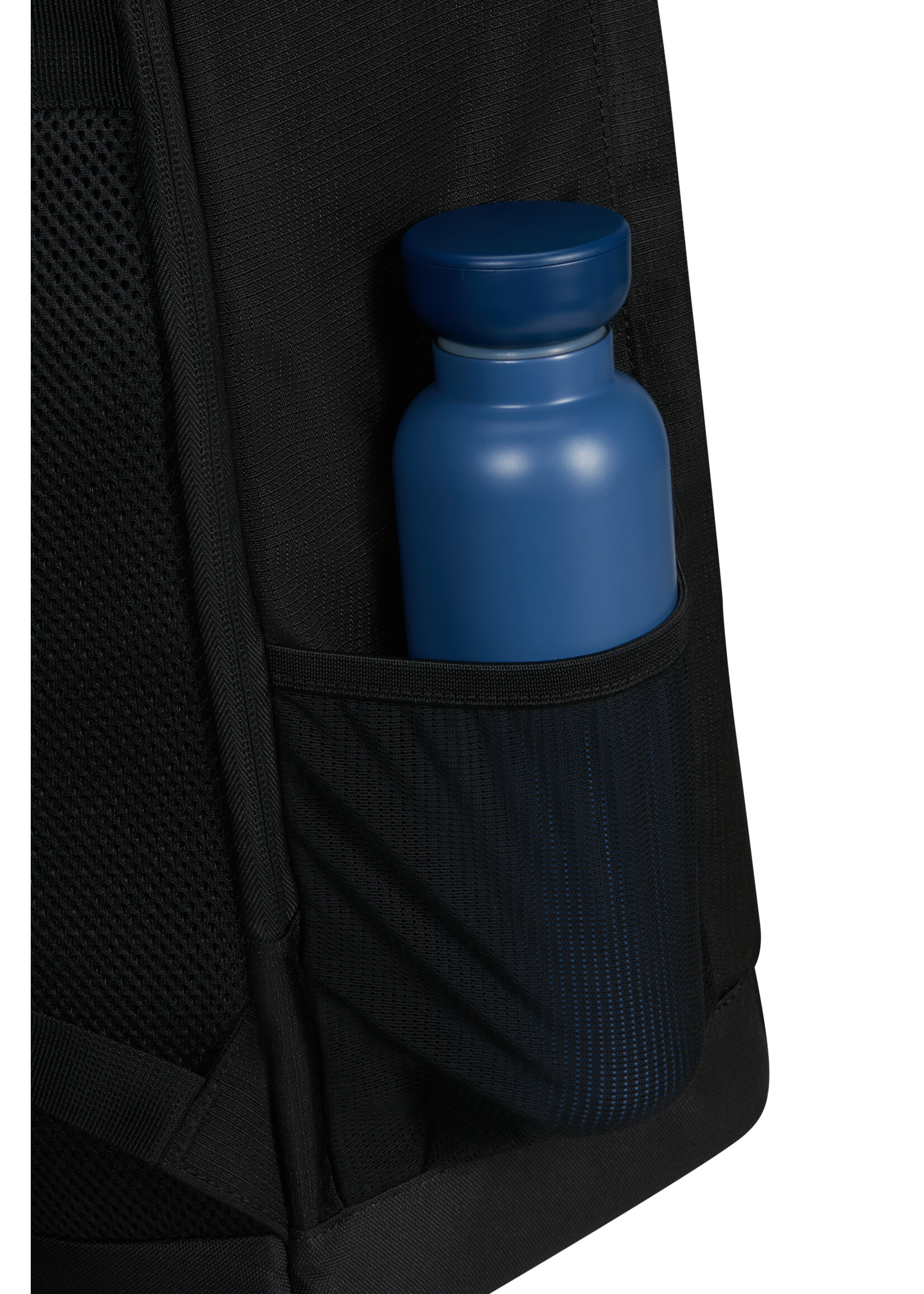 AMERICAN TOURISTER TAKE2CABIN CASUAL BACKPACK M BLACK