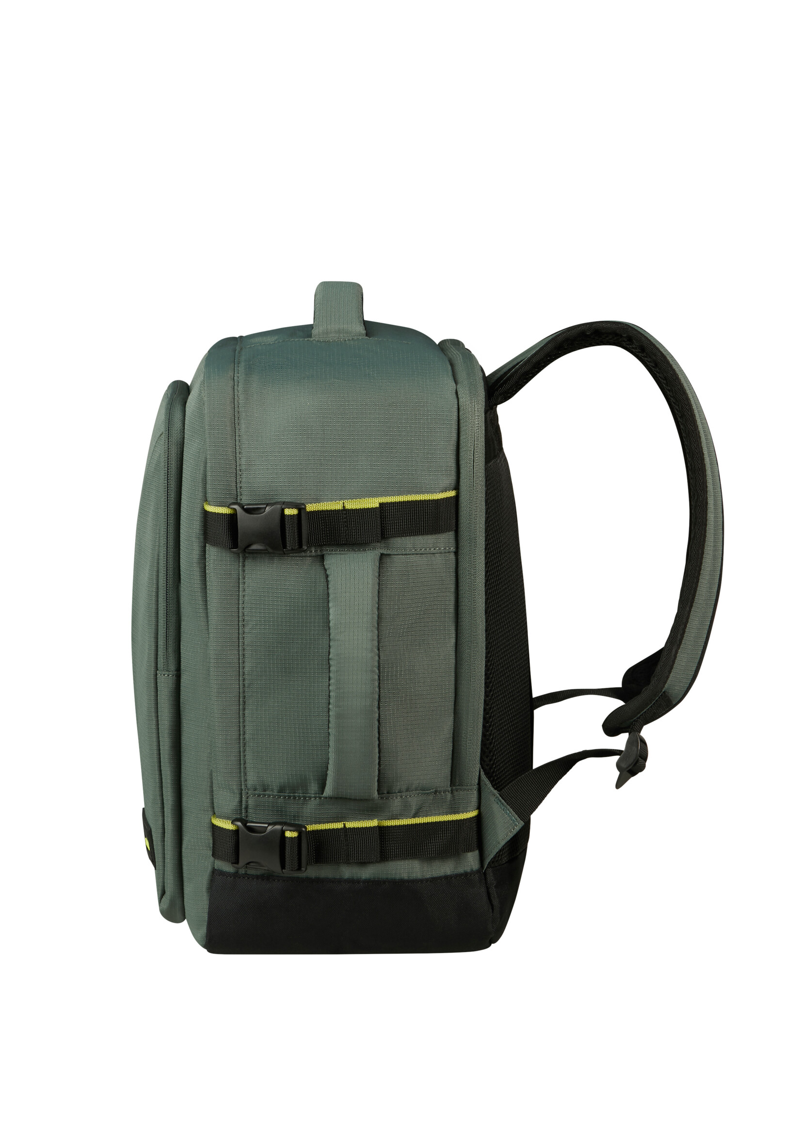 AMERICAN TOURISTER TAKE2CABIN CASUAL BP MS DARK FOREST