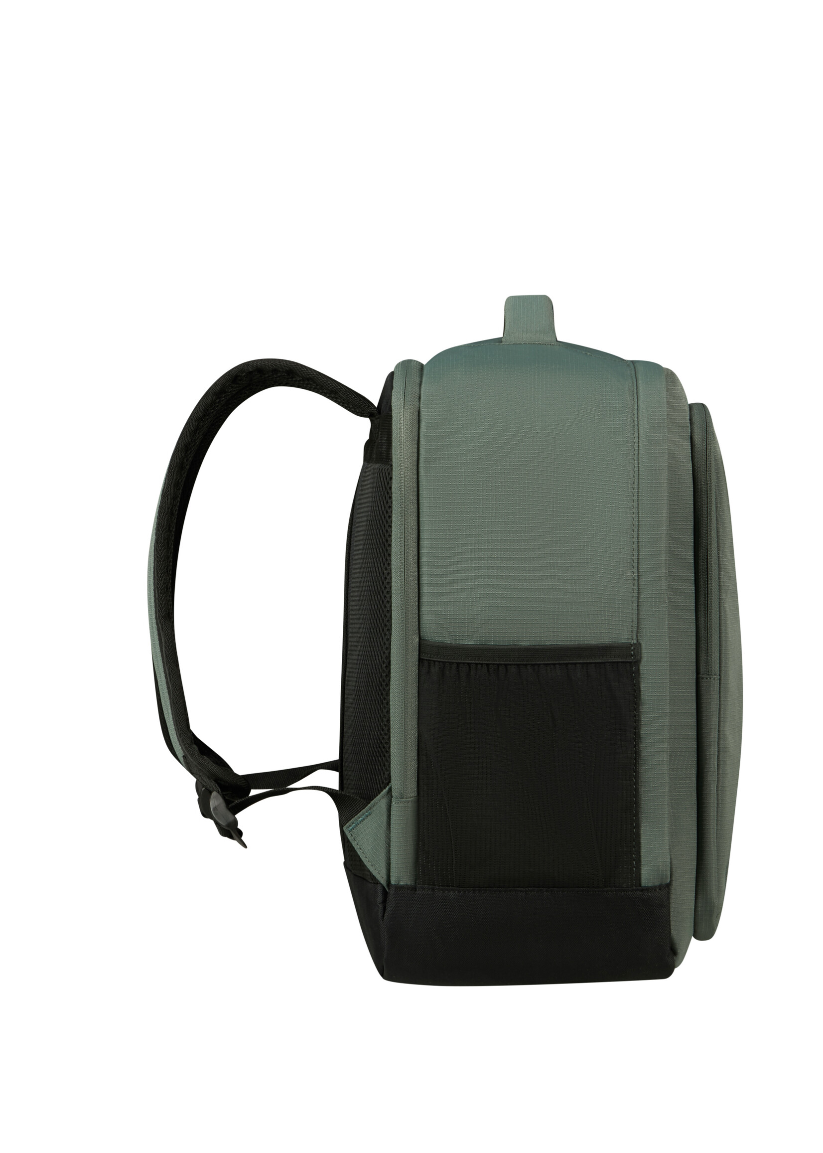 AMERICAN TOURISTER TAKE2CABIN CASUAL BP MS DARK FOREST