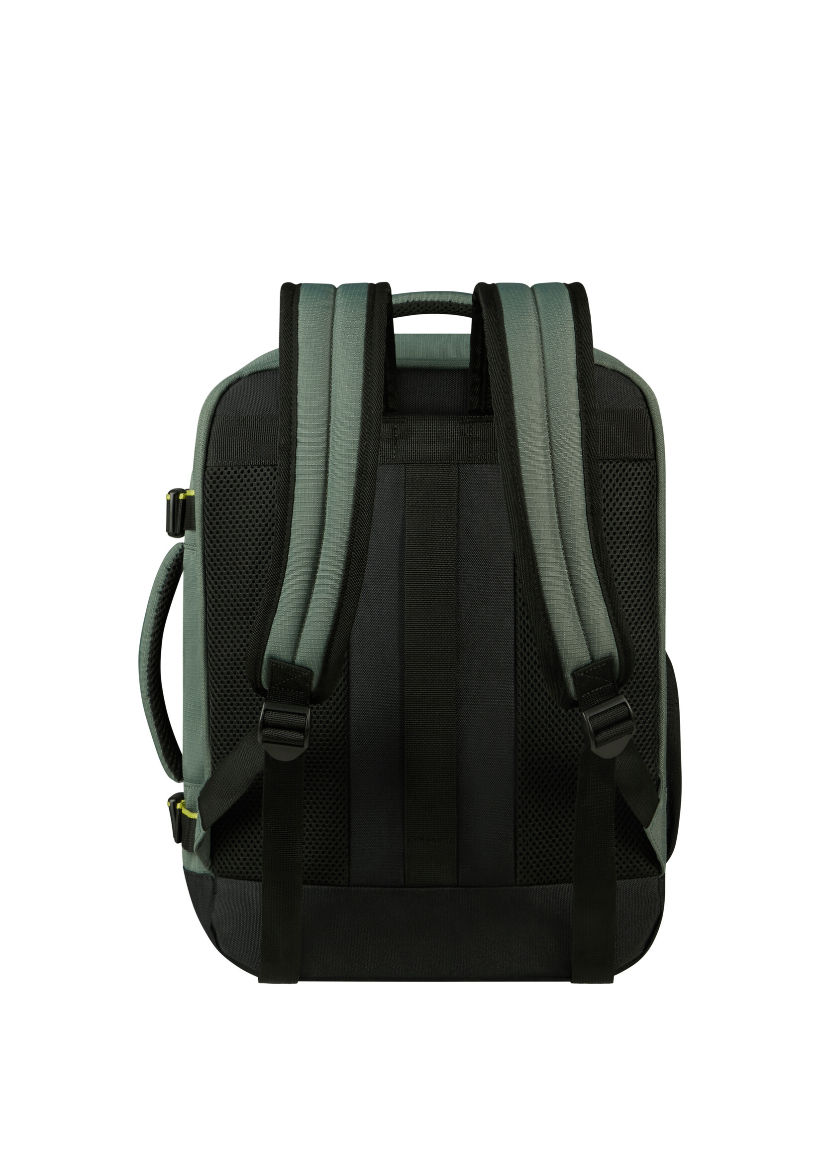 AMERICAN TOURISTER TAKE2CABIN CASUAL BP MS DARK FOREST