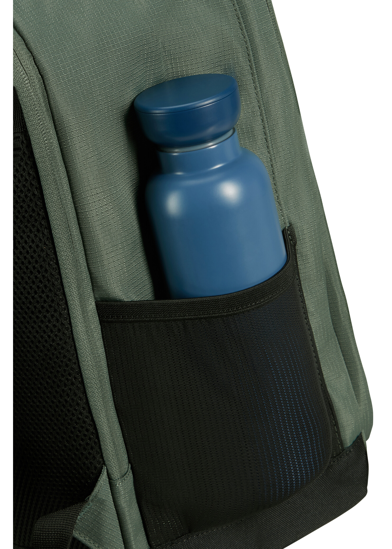 AMERICAN TOURISTER TAKE2CABIN CASUAL BP MS DARK FOREST