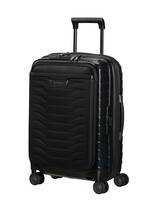 SAMSONITE PROXIS SP 55/20 EXP EASY ACCESS BLACK