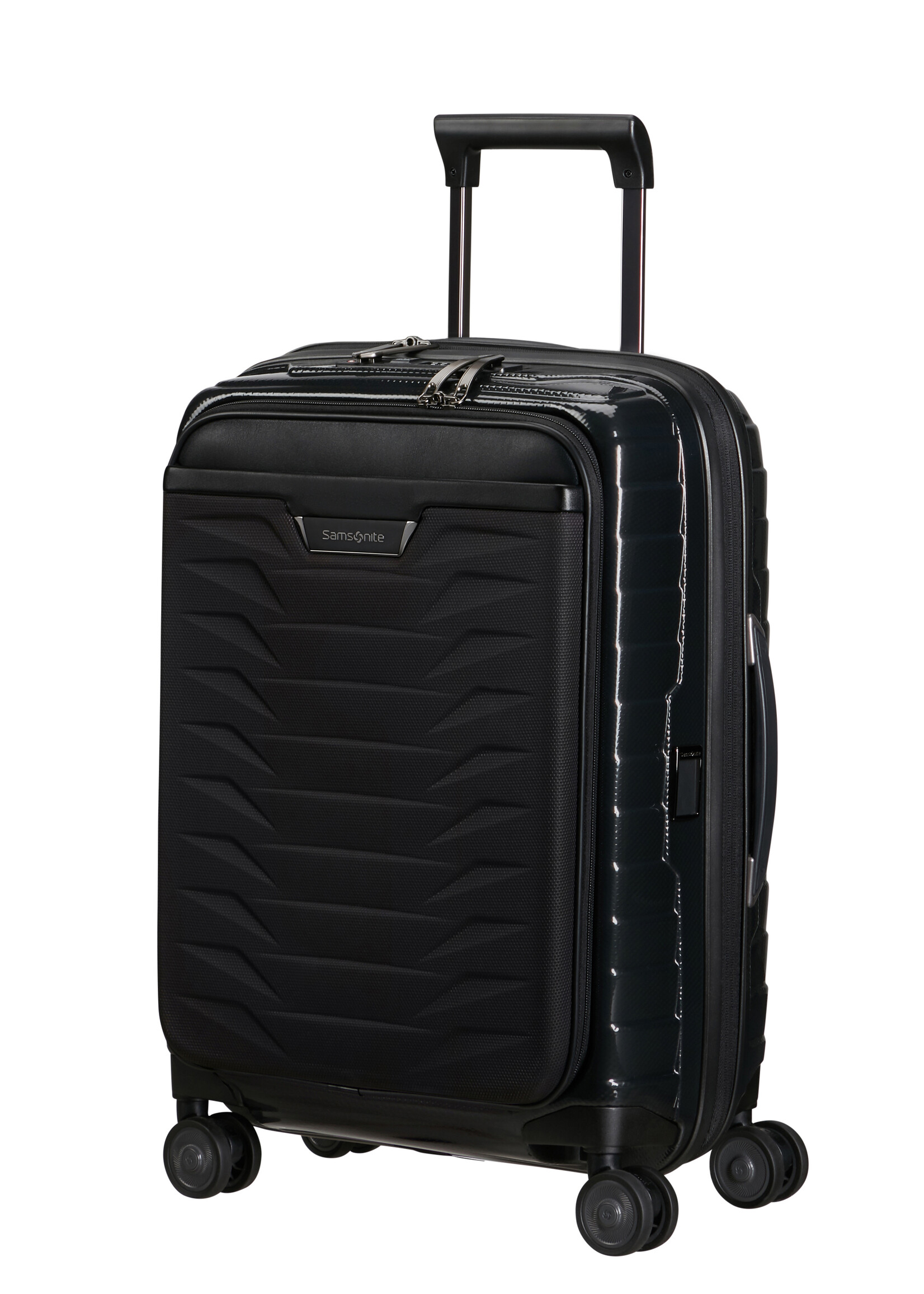 SAMSONITE PROXIS SP 55/20 EXP EASY ACCESS BLACK