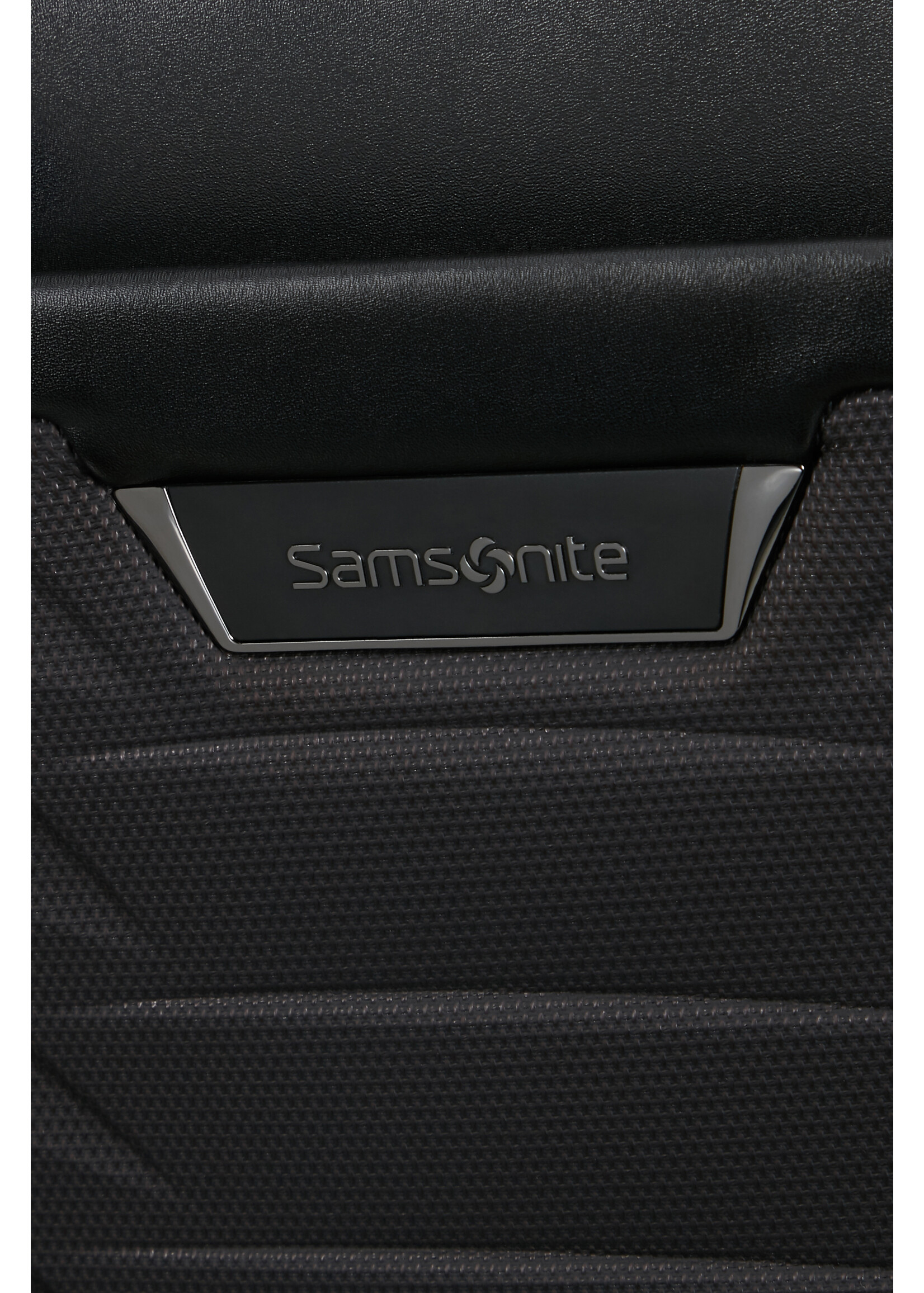 SAMSONITE PROXIS SP 55/20 EXP EASY ACCESS BLACK
