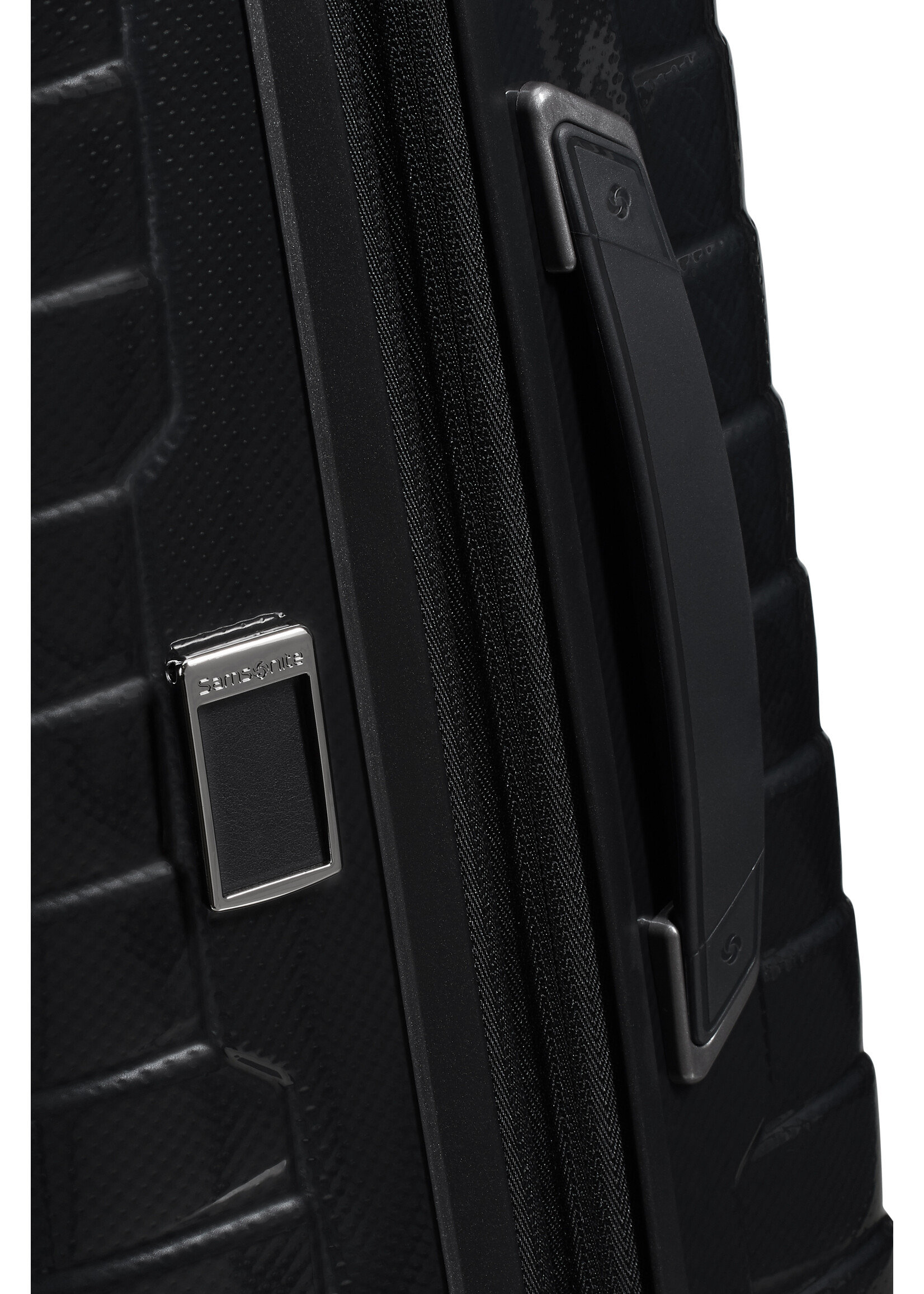 SAMSONITE PROXIS SP 55/20 EXP EASY ACCESS BLACK