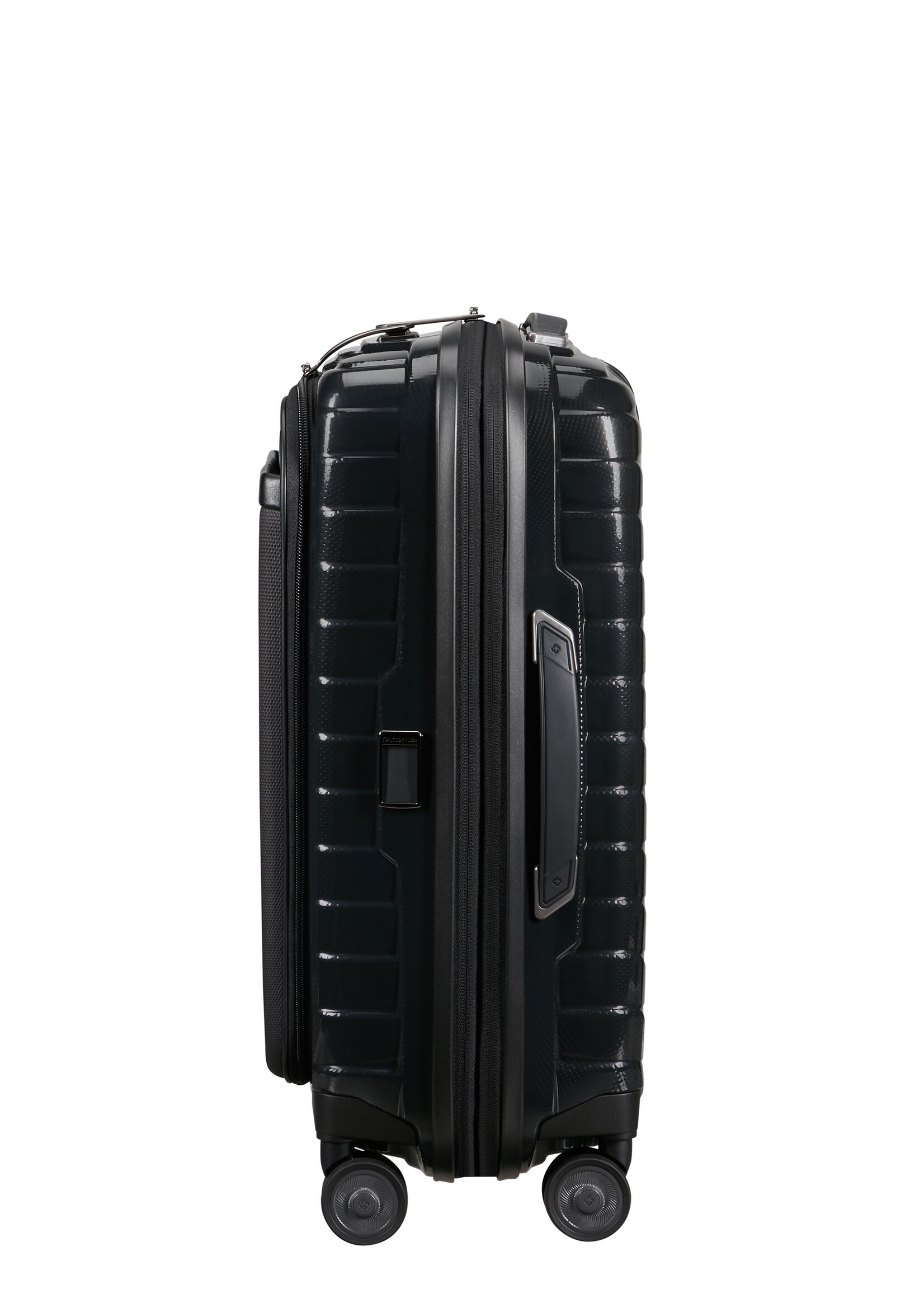 SAMSONITE PROXIS SP 55/20 EXP EASY ACCESS BLACK