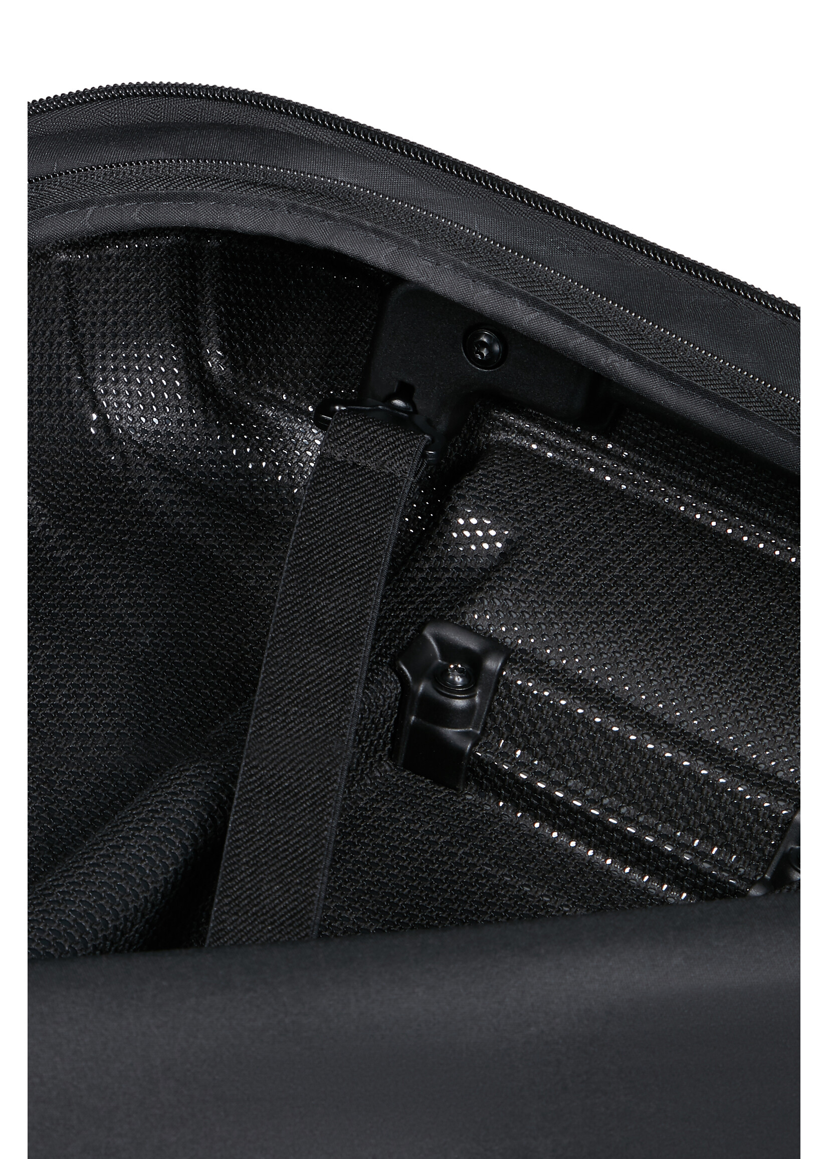 SAMSONITE PROXIS SP 55/20 EXP EASY ACCESS BLACK