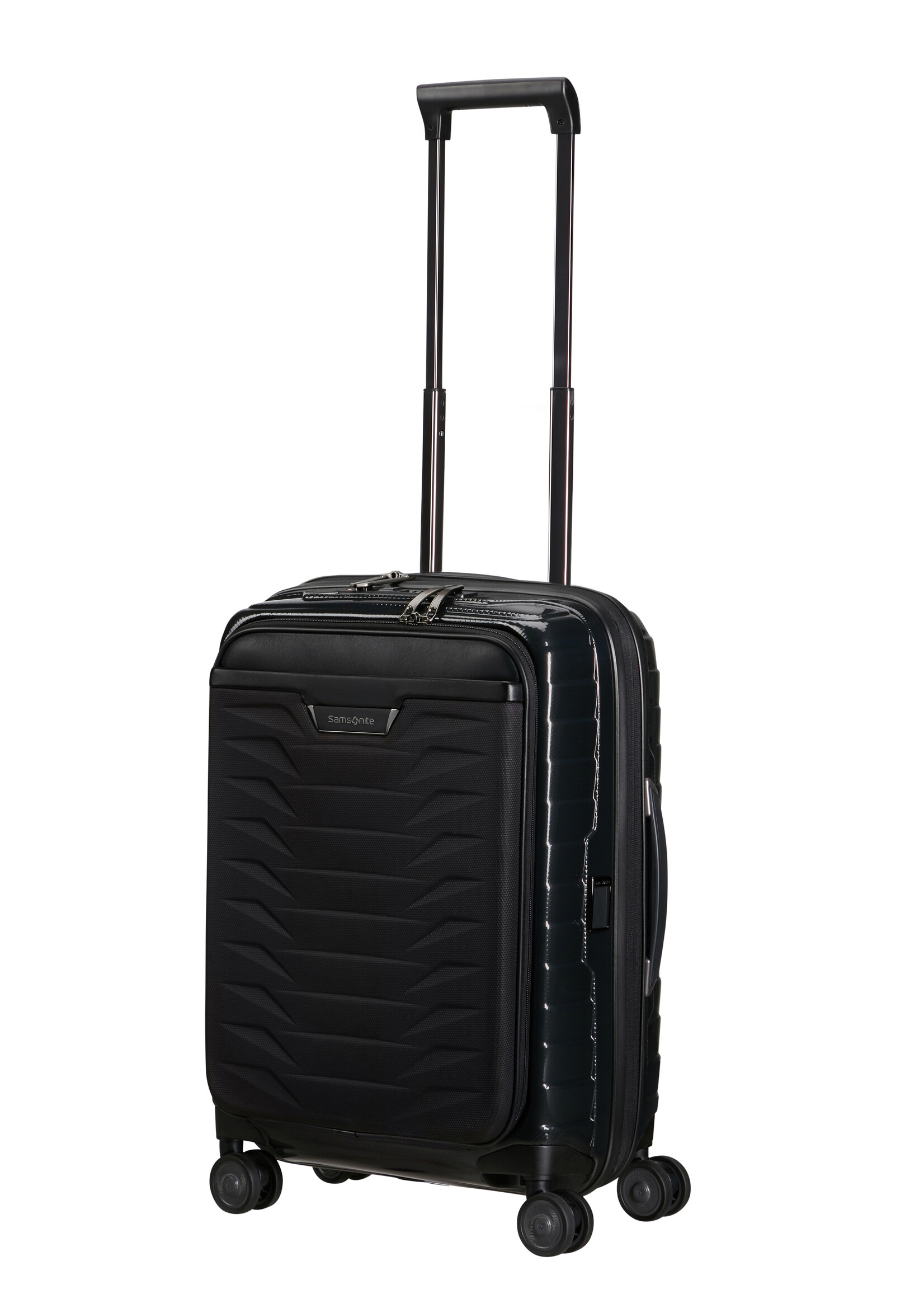 SAMSONITE PROXIS SP 55/20 EXP EASY ACCESS BLACK