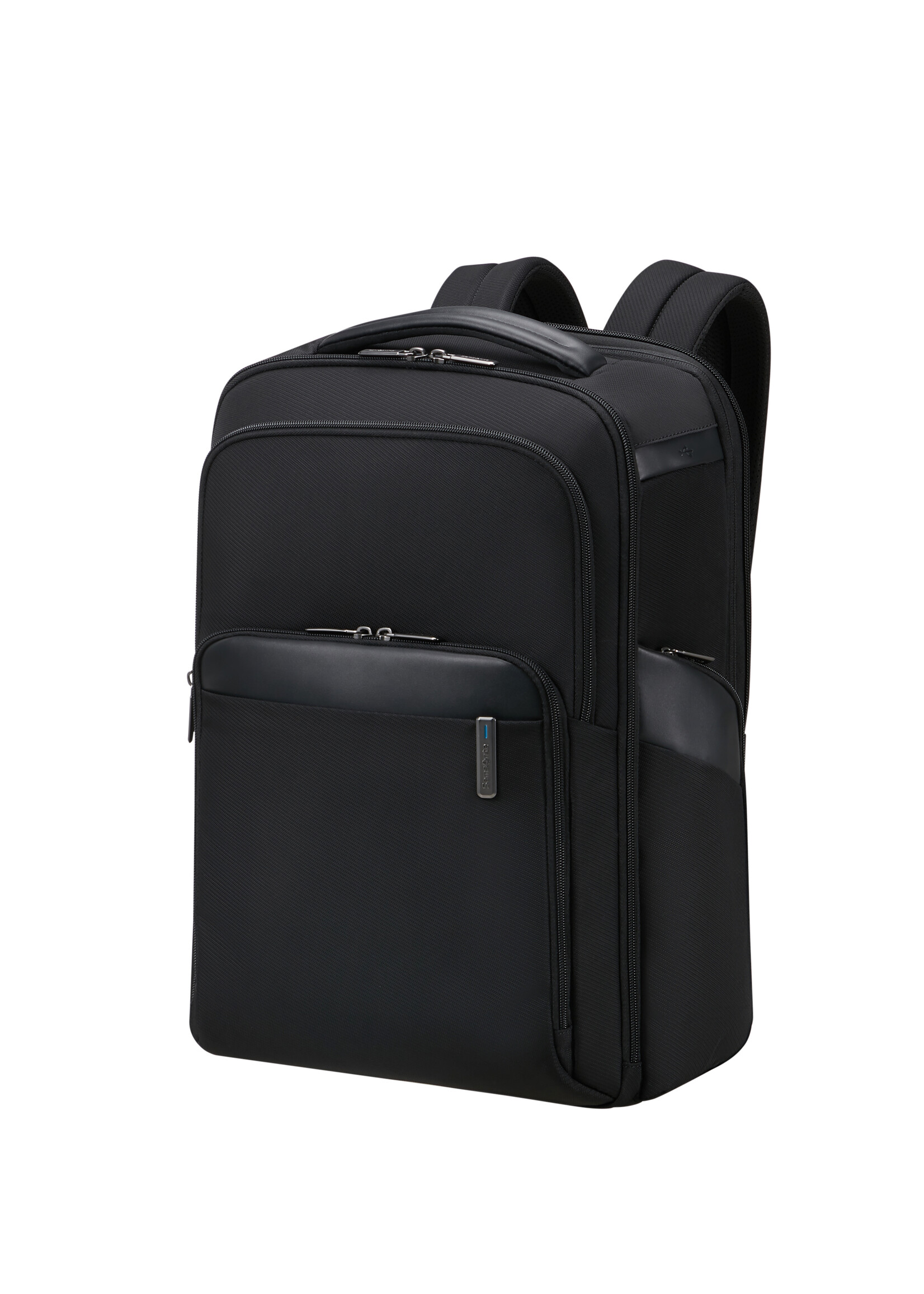 SAMSONITE EVOSIGHT BACKPACK 17.3" EXP BLACK