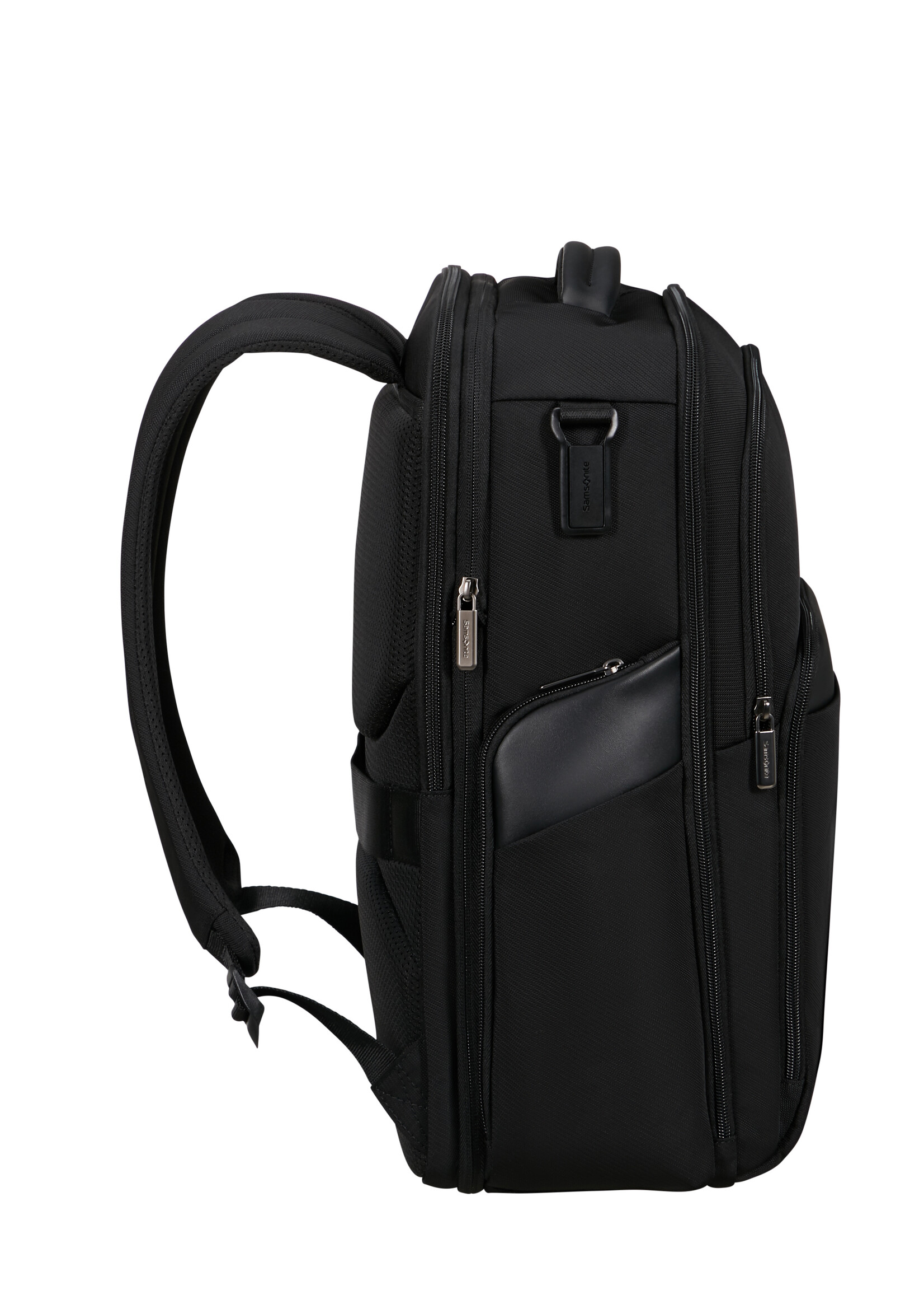 SAMSONITE EVOSIGHT BACKPACK 17.3" EXP BLACK