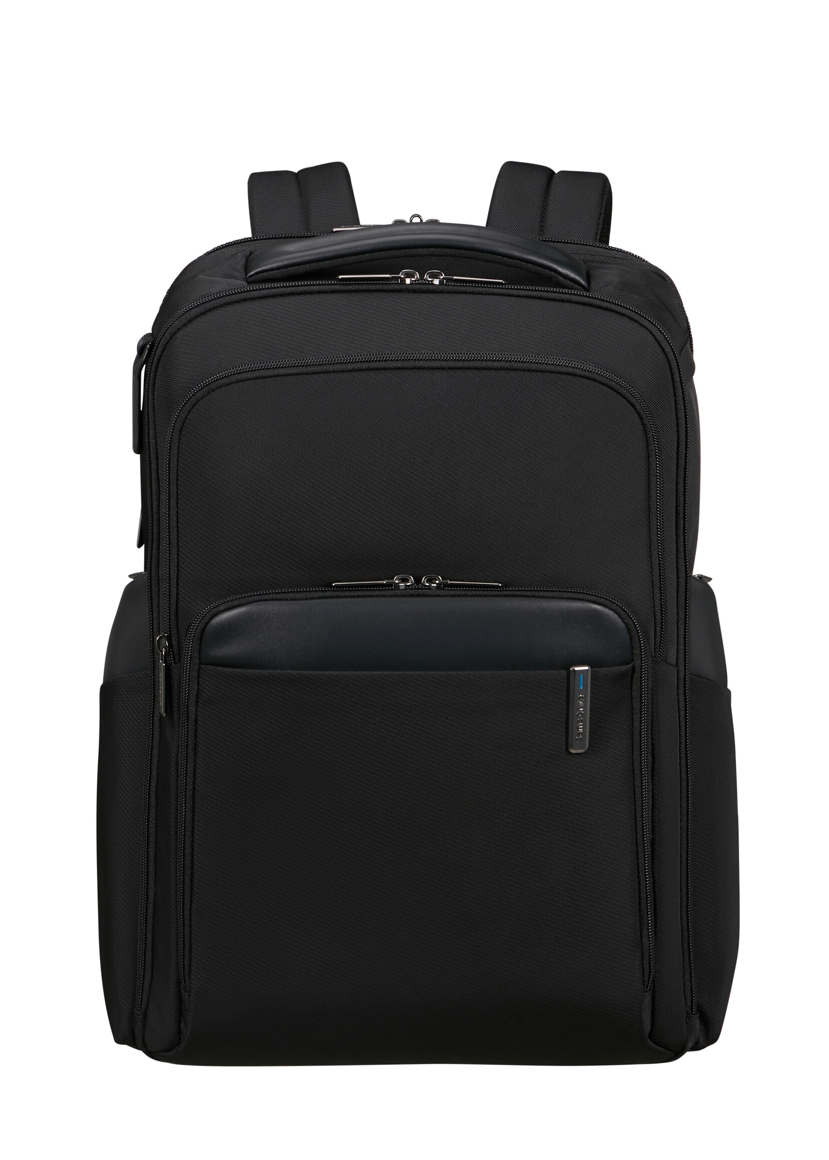 SAMSONITE EVOSIGHT BACKPACK 17.3" EXP BLACK