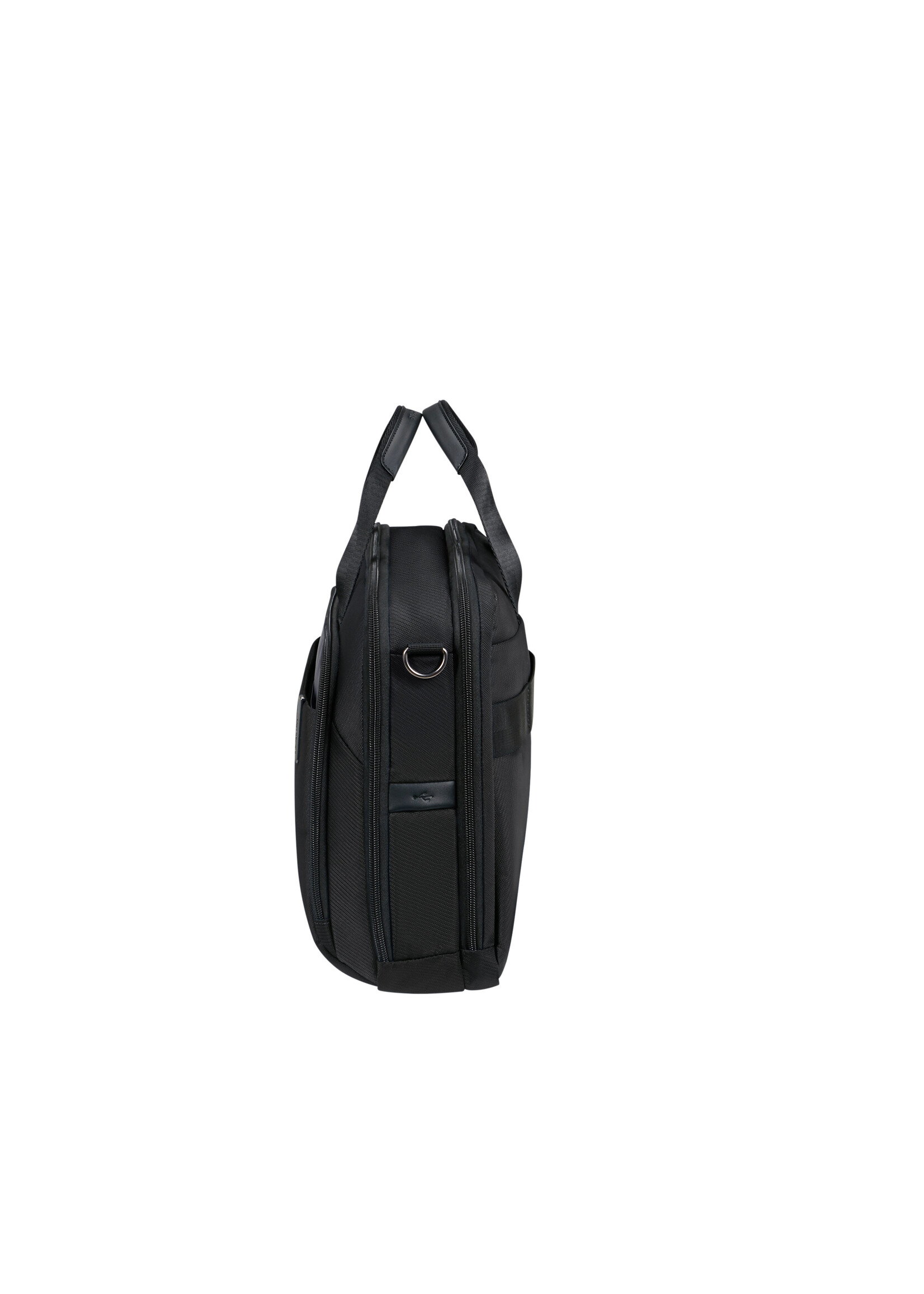SAMSONITE EVOSIGHT BAILHANDLE 15.6" BLACK
