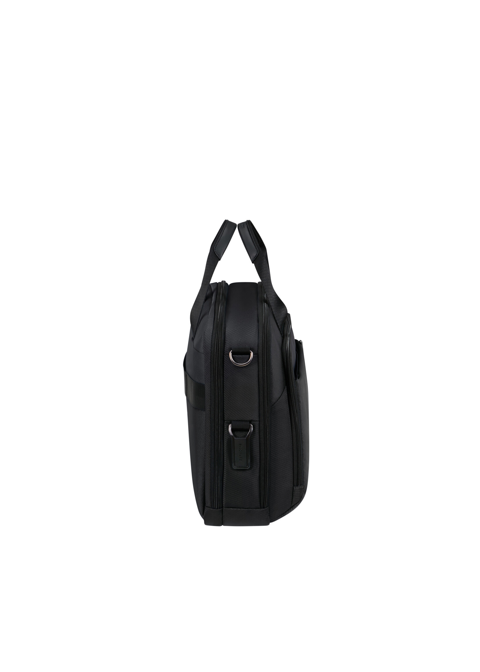 SAMSONITE EVOSIGHT BAILHANDLE 15.6" BLACK