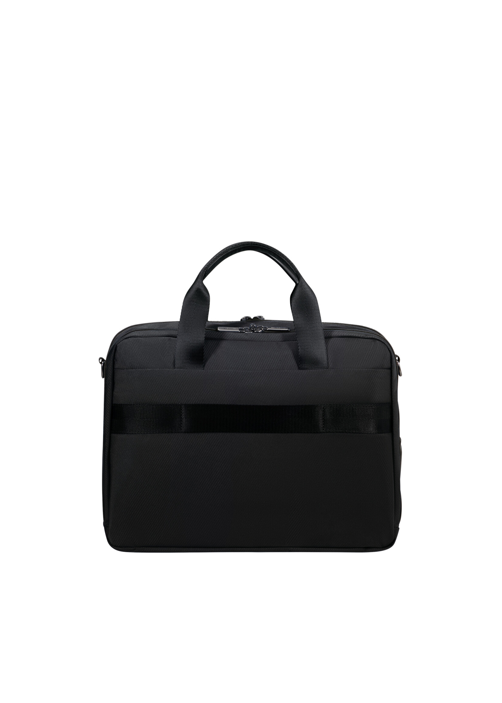 SAMSONITE EVOSIGHT BAILHANDLE 15.6" BLACK