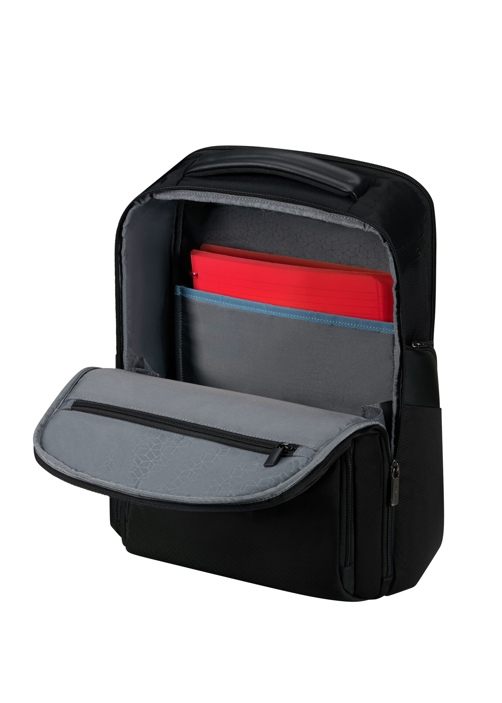 SAMSONITE EVOSIGHT BACKPACK 15.6" BLACK