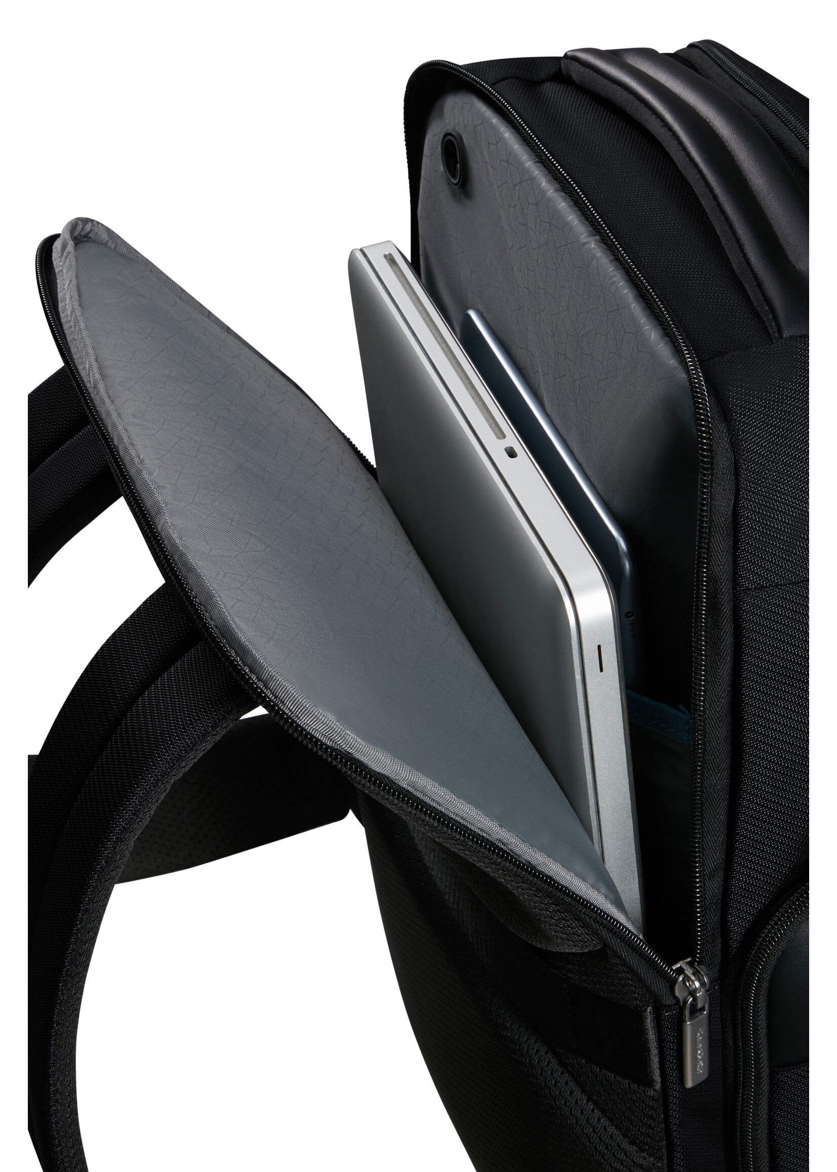 SAMSONITE EVOSIGHT BACKPACK 15.6" BLACK
