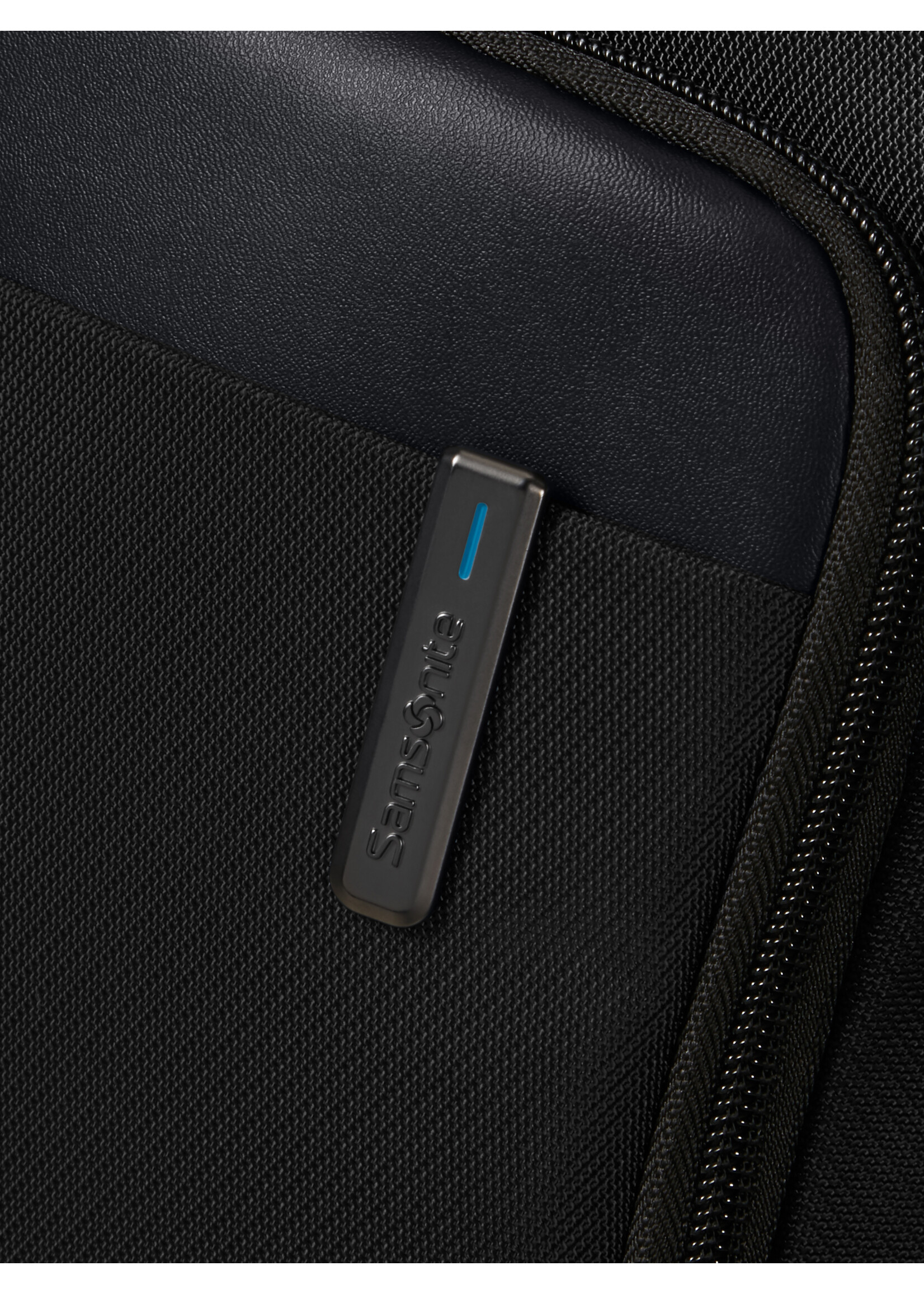 SAMSONITE EVOSIGHT BACKPACK 15.6" BLACK
