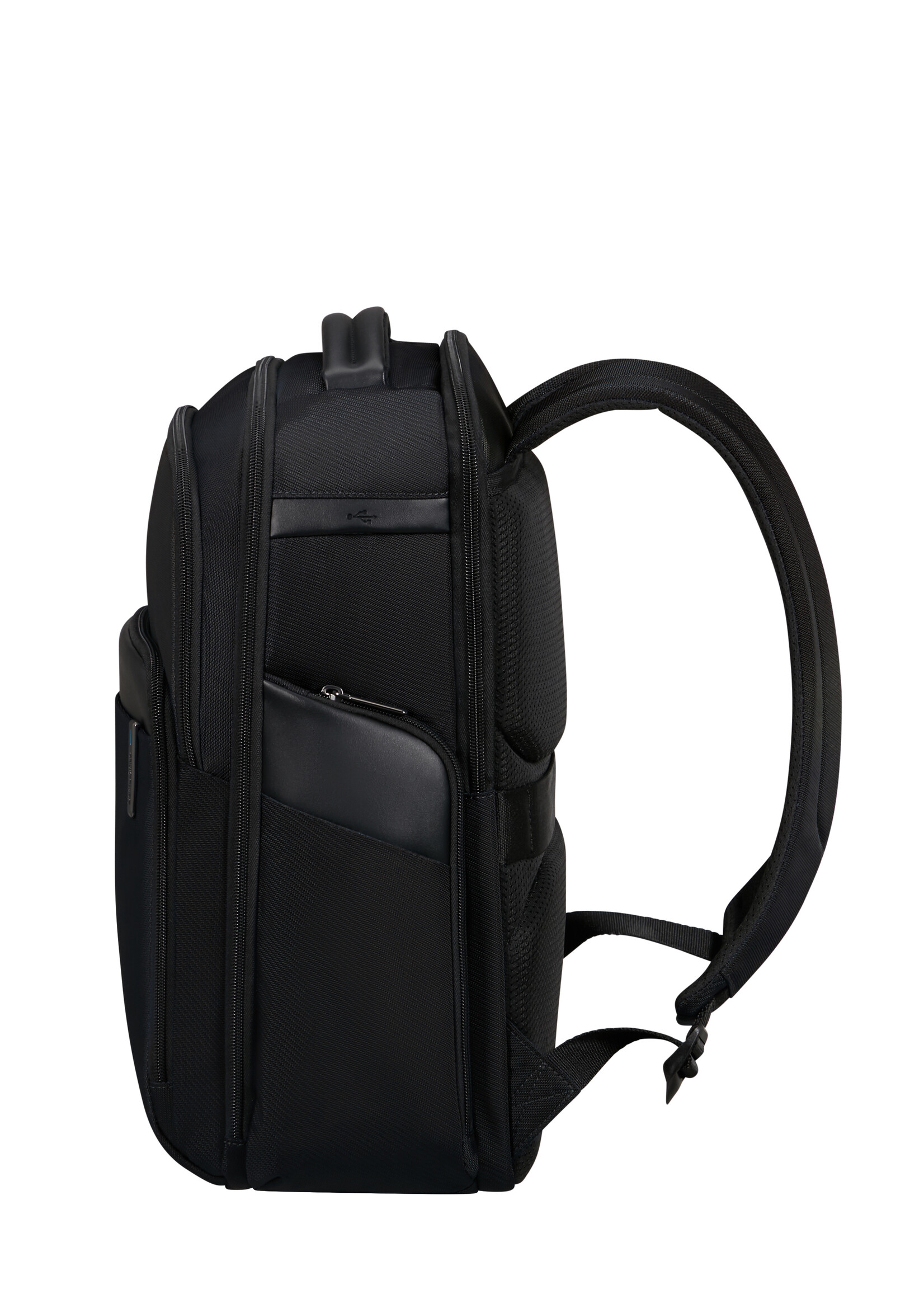 SAMSONITE EVOSIGHT BACKPACK 15.6" BLACK