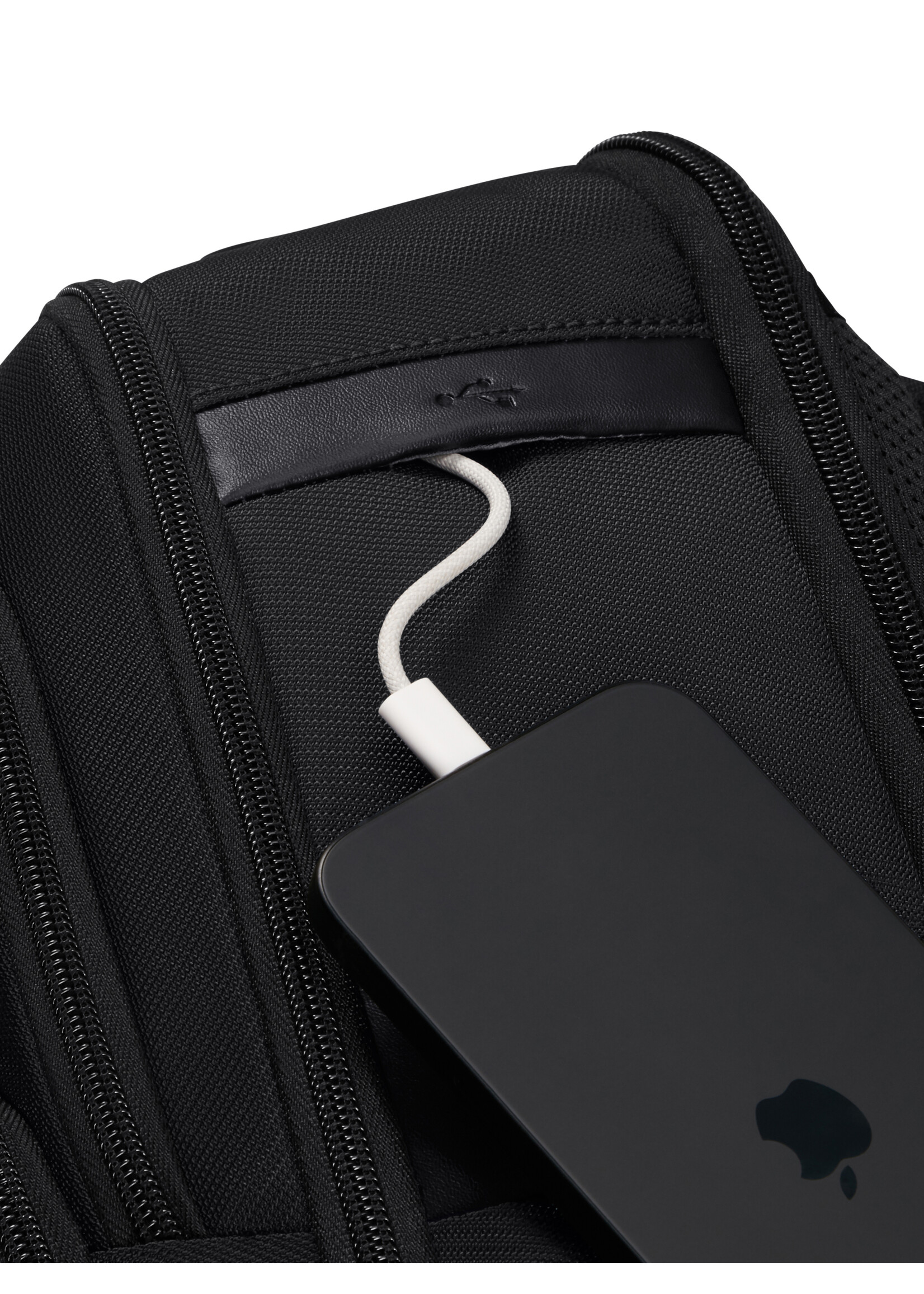 SAMSONITE EVOSIGHT BACKPACK 15.6" BLACK